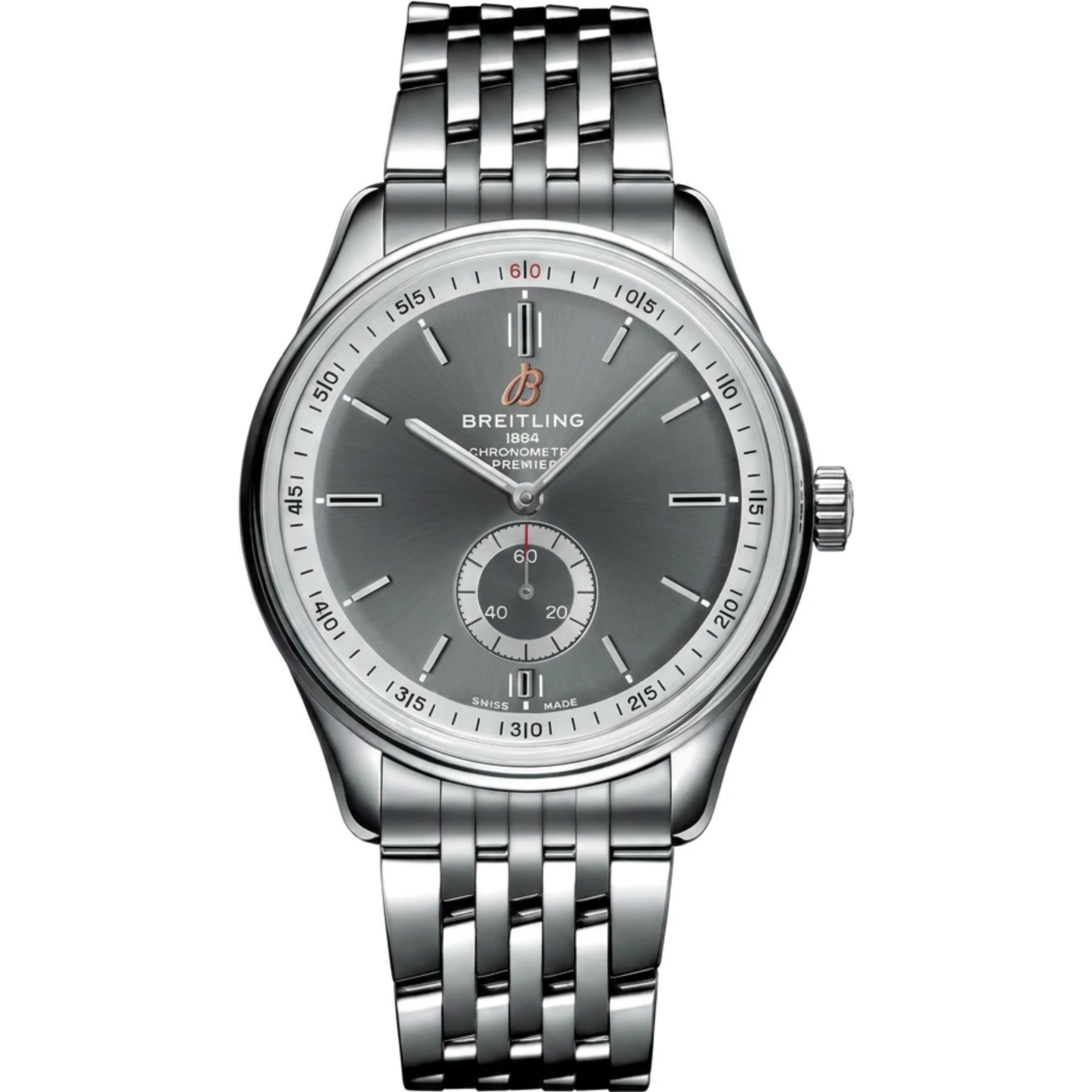 Breitling Premier Automatic 40 A37340351B1A1