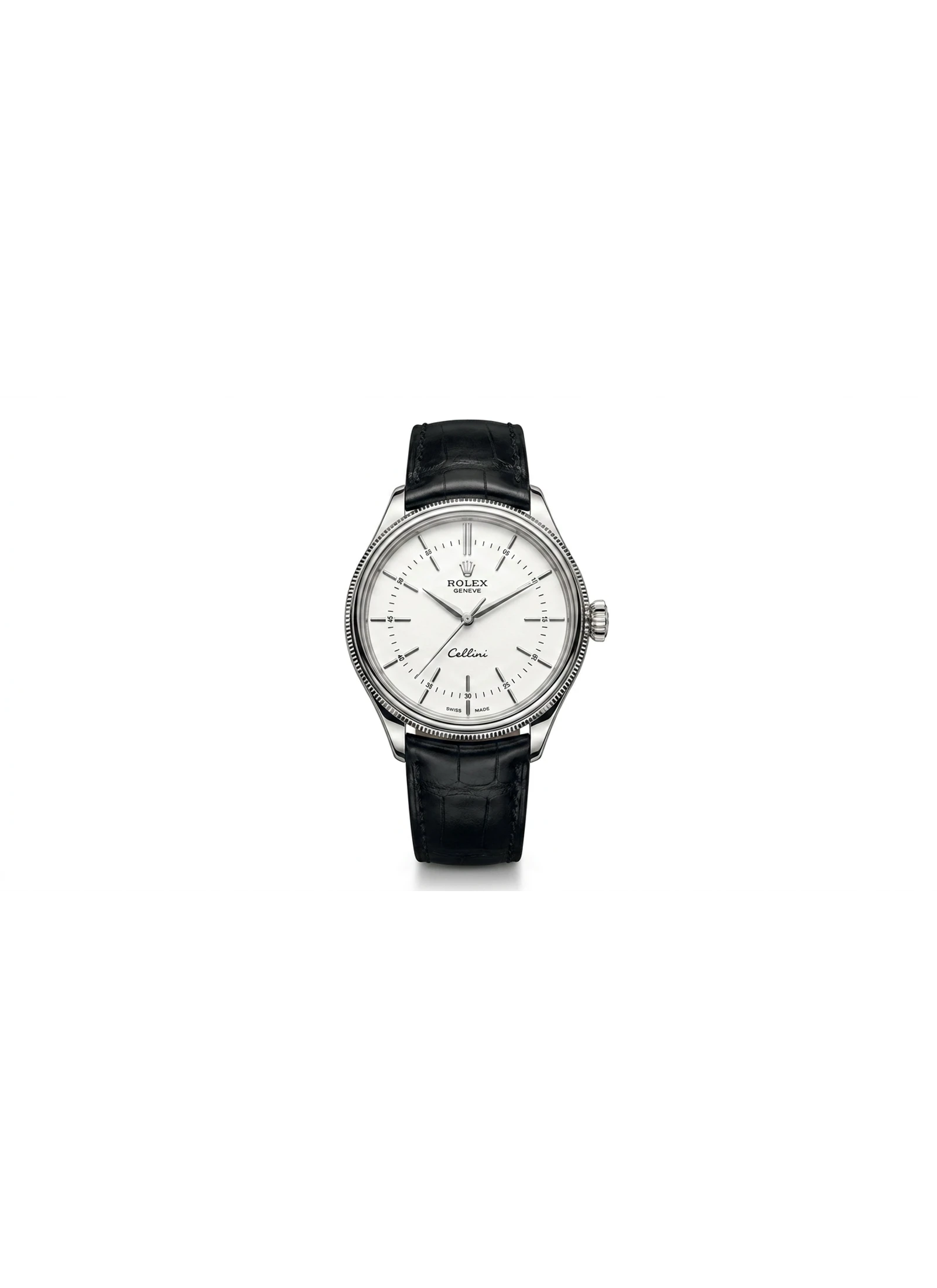 Rolex Cellini Classic 6621/9