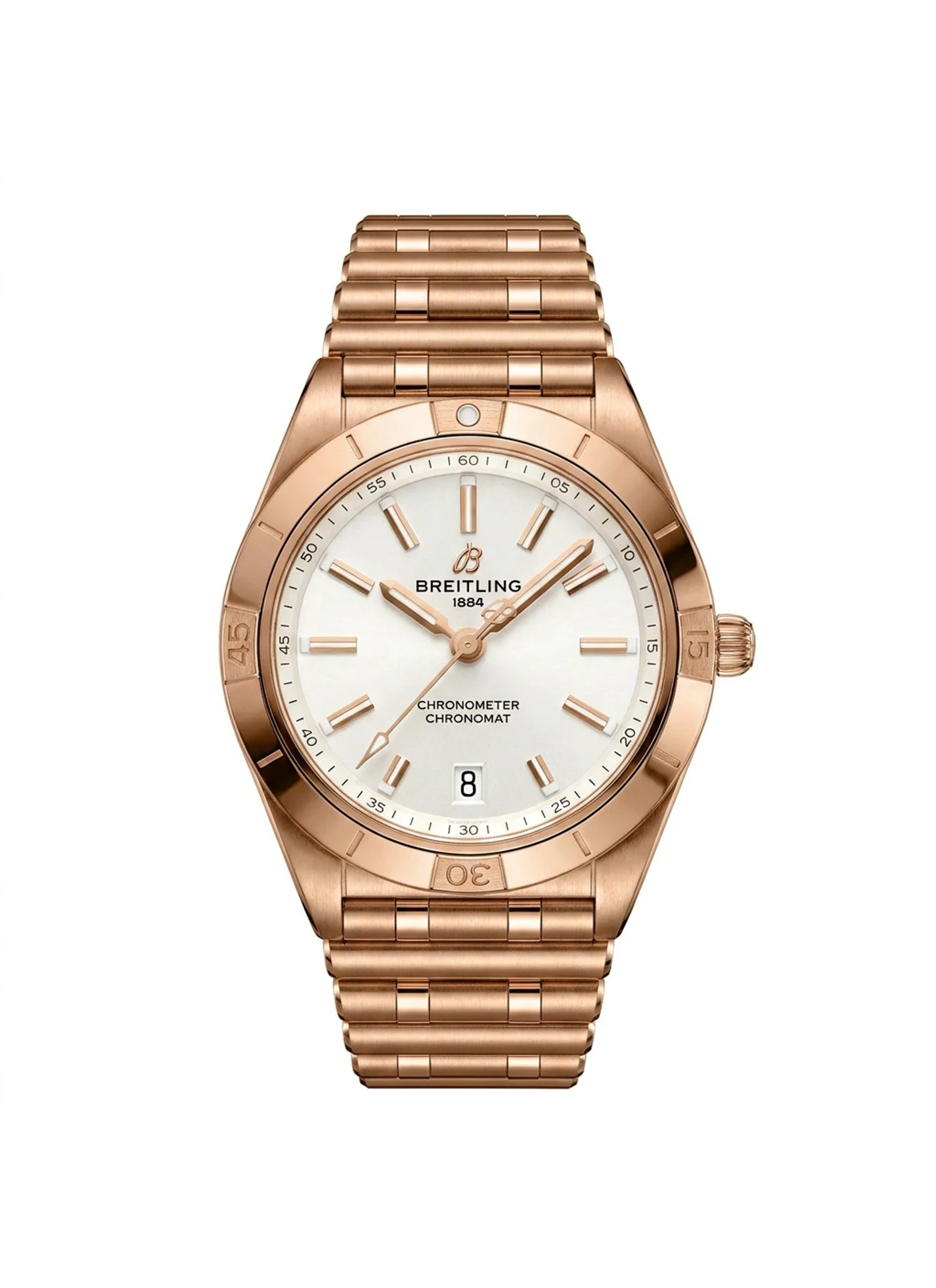 Breitling Chronomat Automatic 36 U10380101A1U1