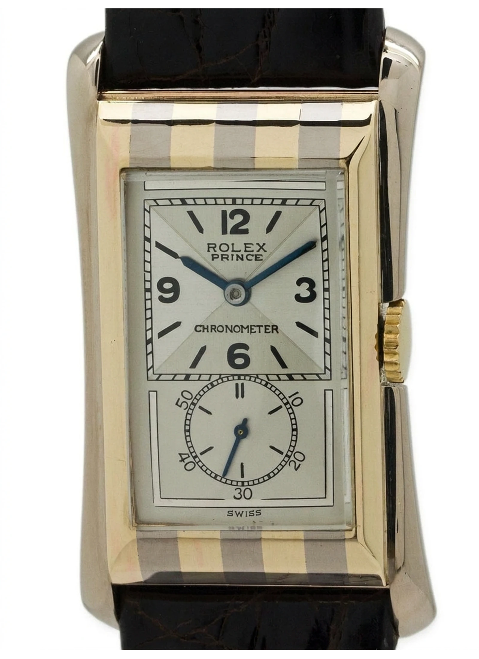 Rolex Precision 9829