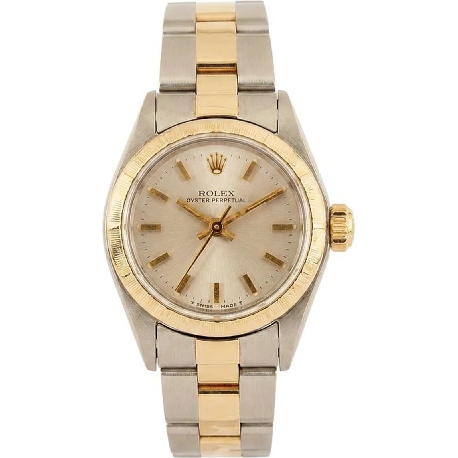 Rolex Oyster Perpetual 26 6804