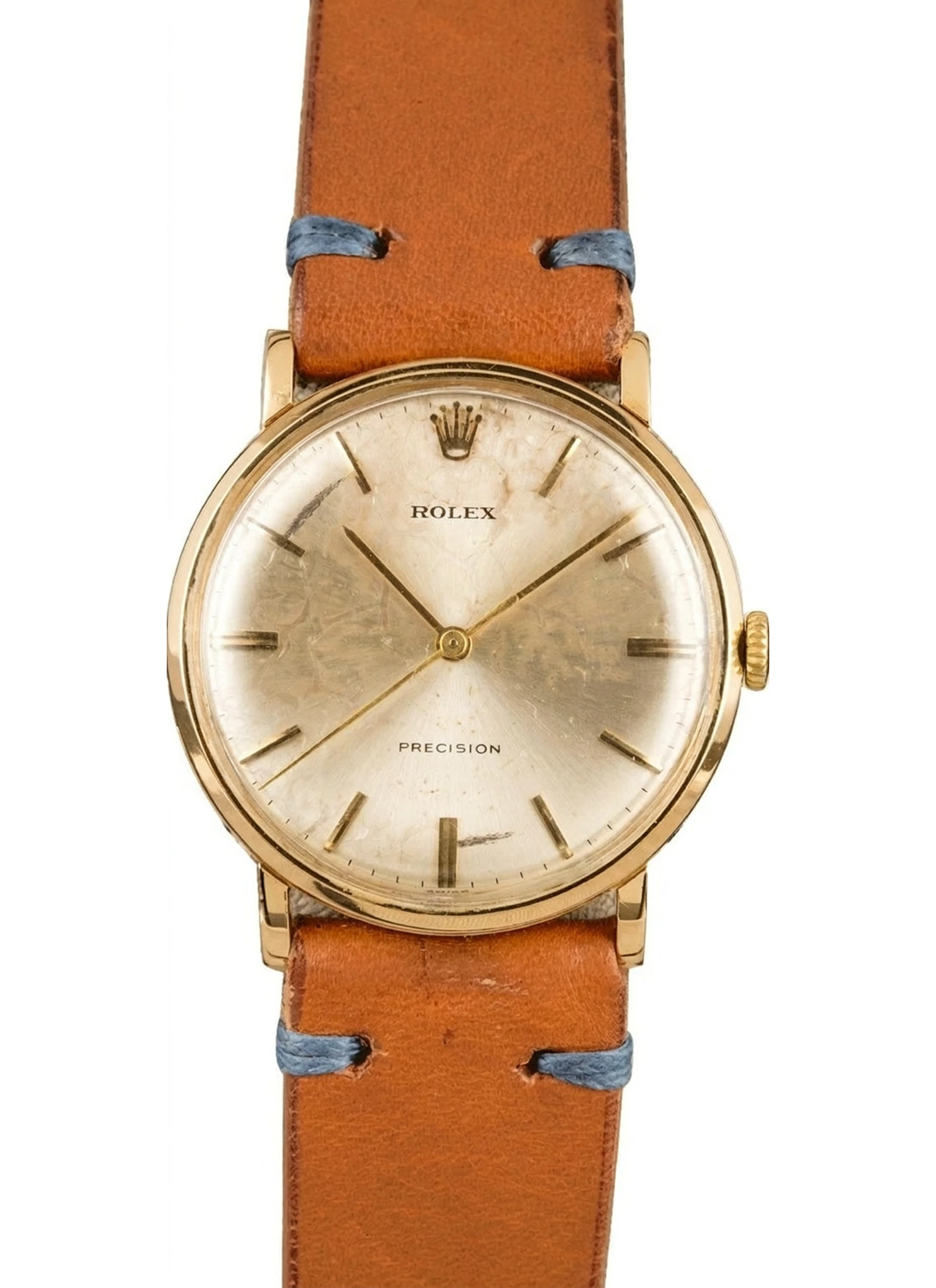 Rolex Precision 9522