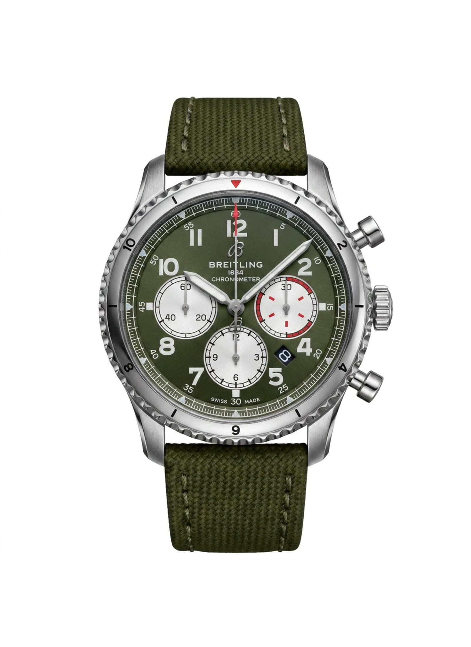 Breitling Aviator 8 AB01192A1L1X1