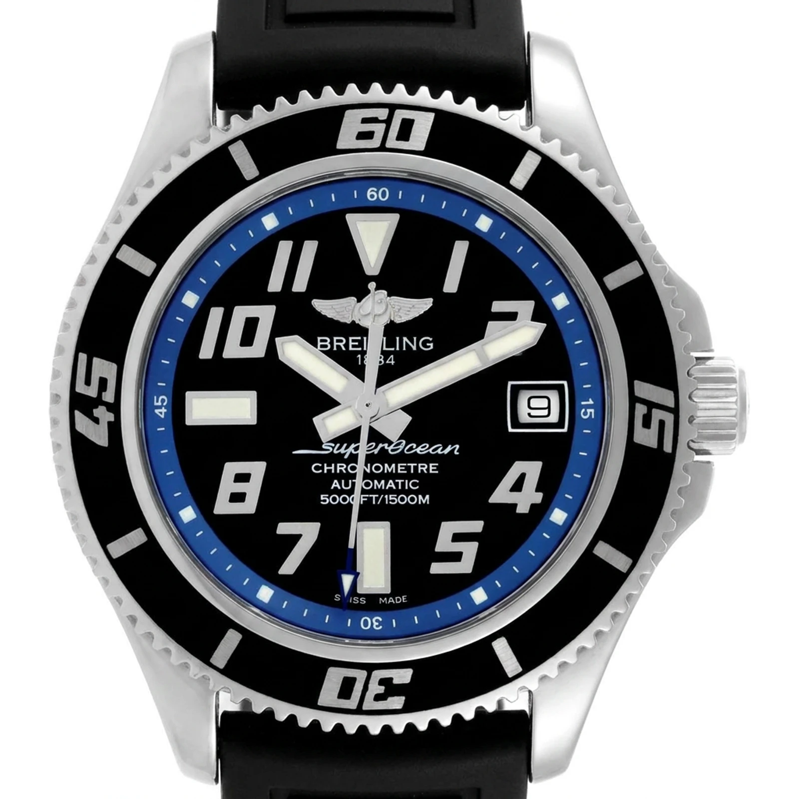 Breitling Superocean 42 A17364