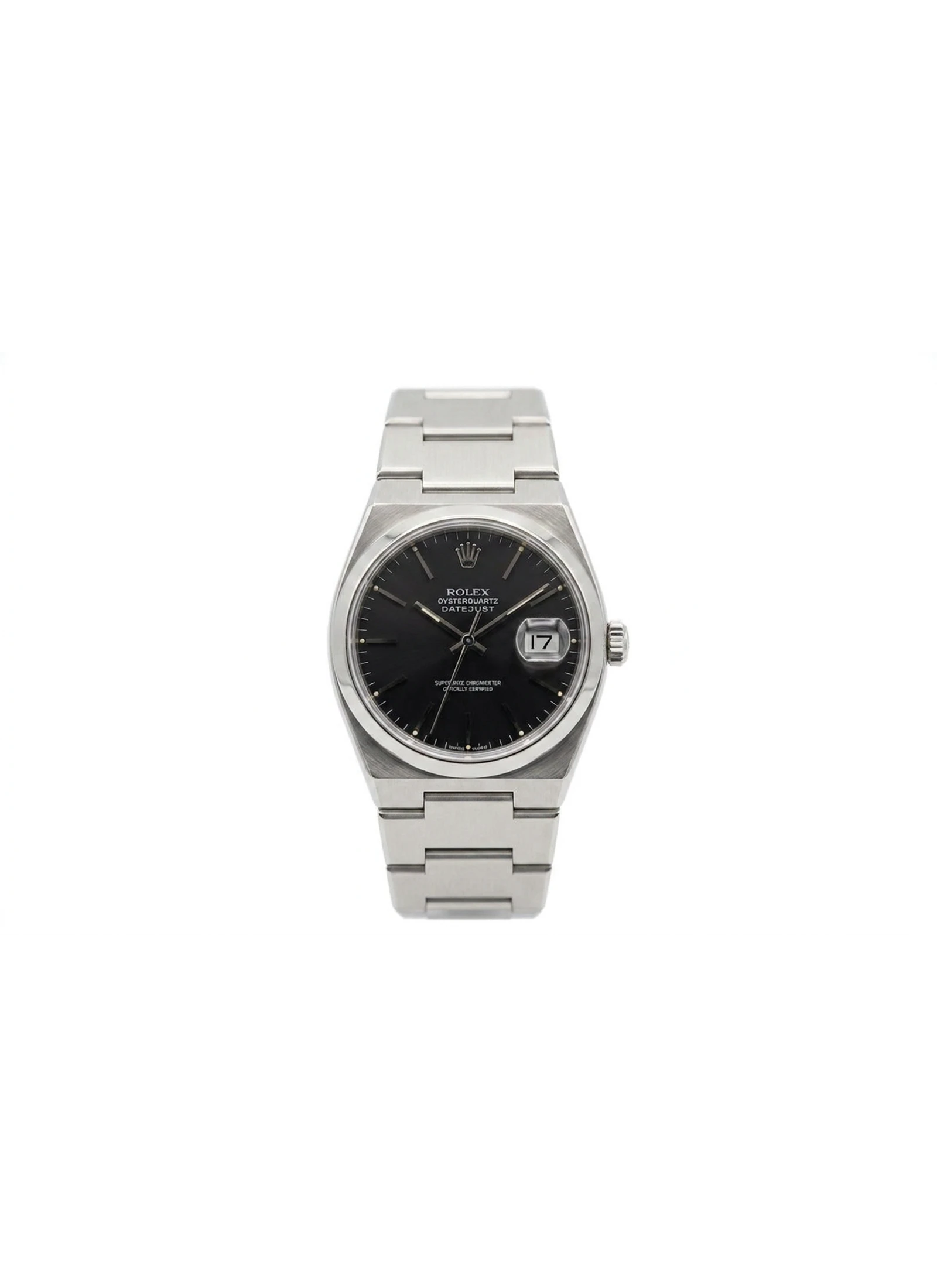 Rolex Datejust Oysterquartz
