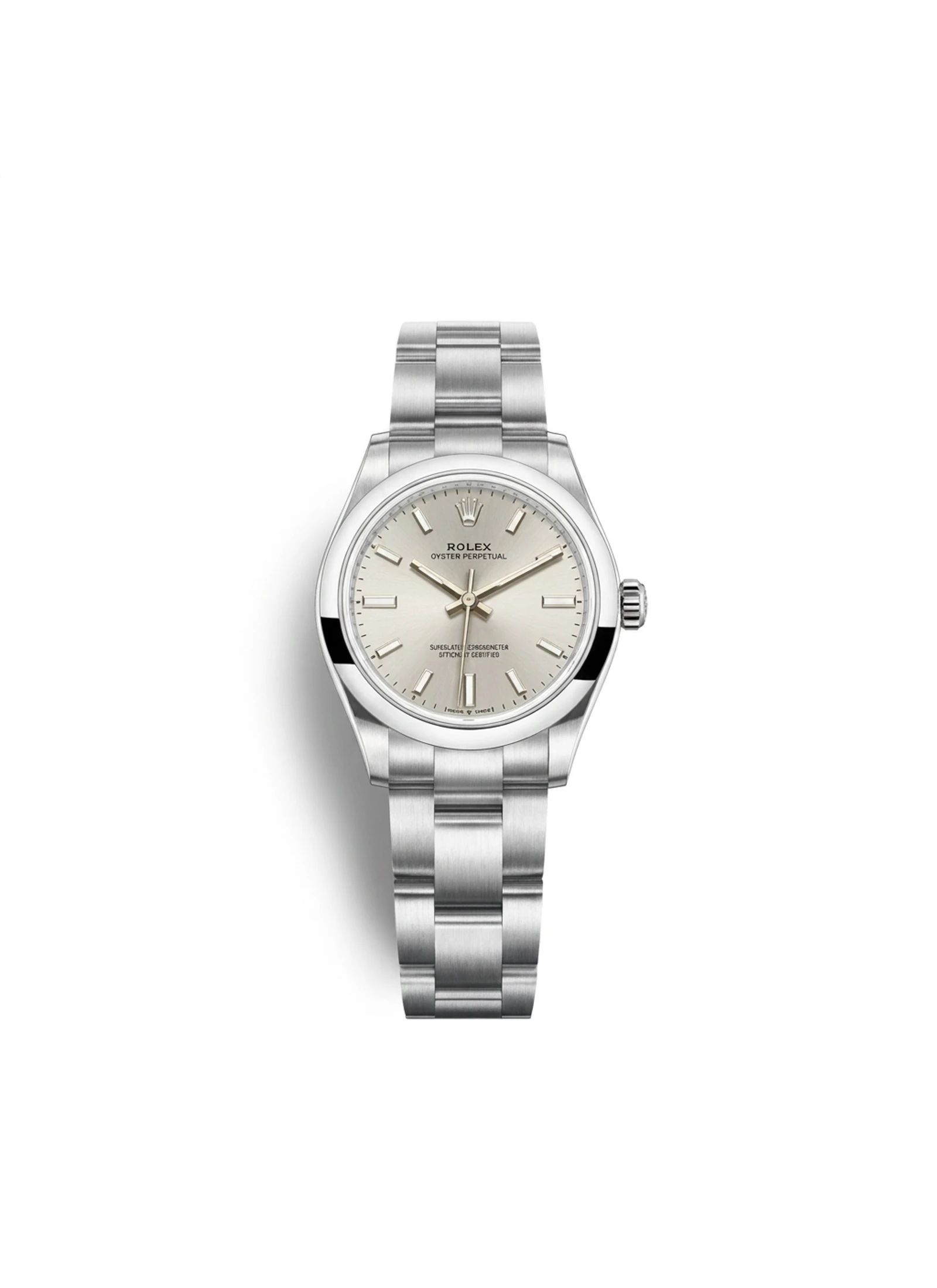 Rolex Oyster Perpetual