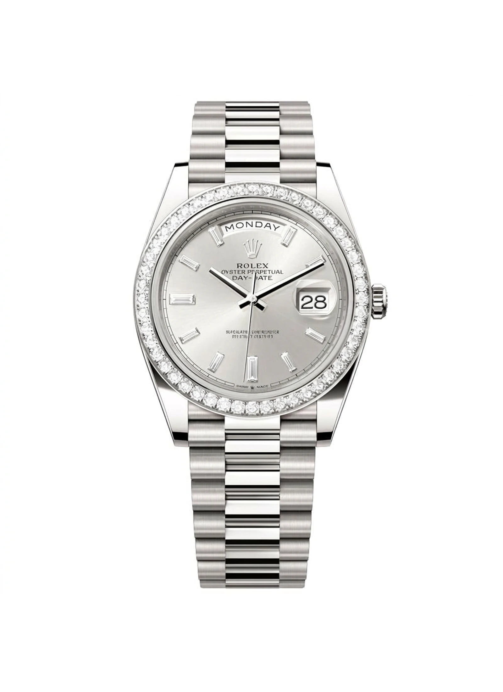 Rolex Day-Date 40 228349RBR
