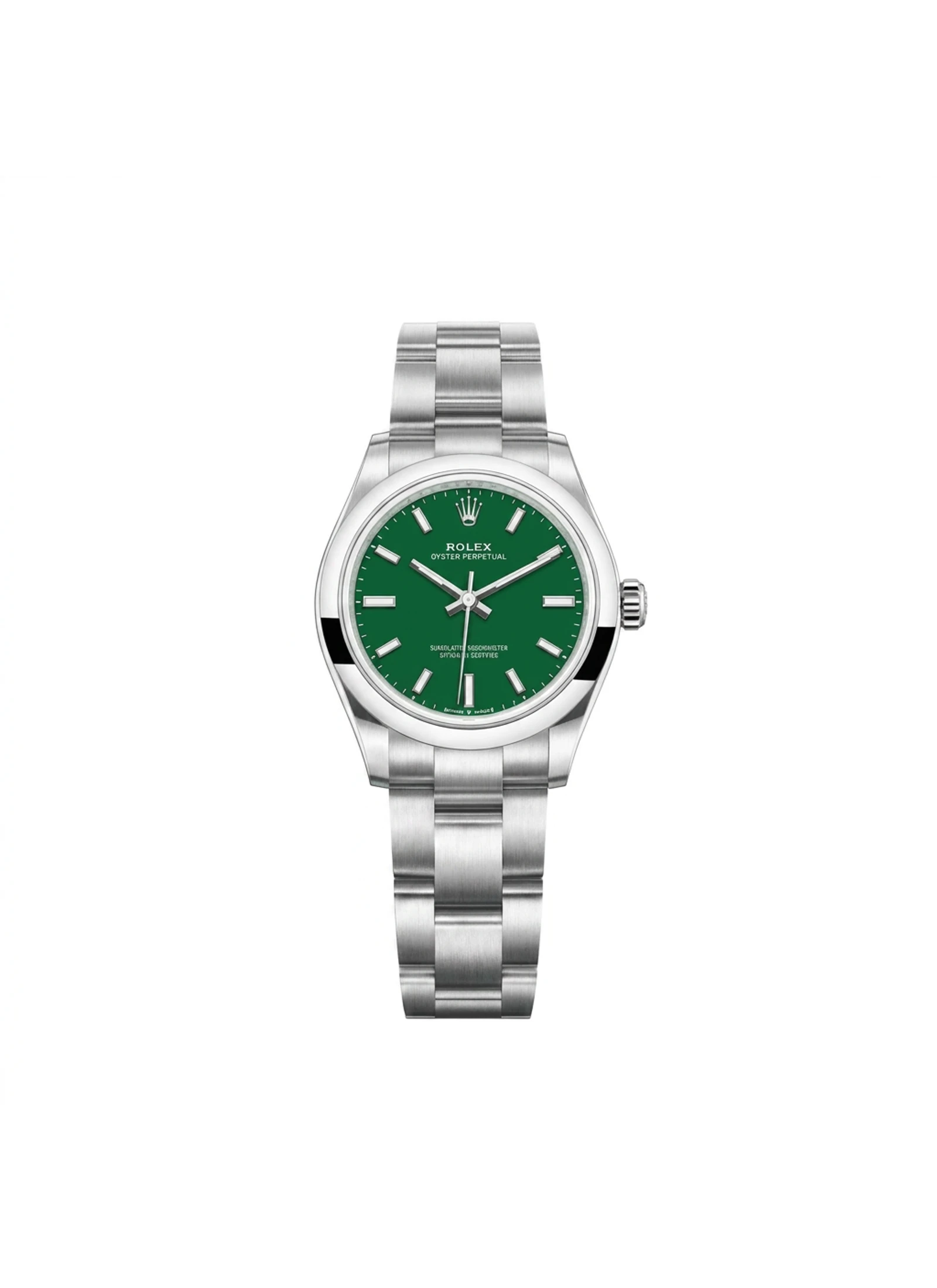 Rolex Oyster Perpetual 31 277200-0004