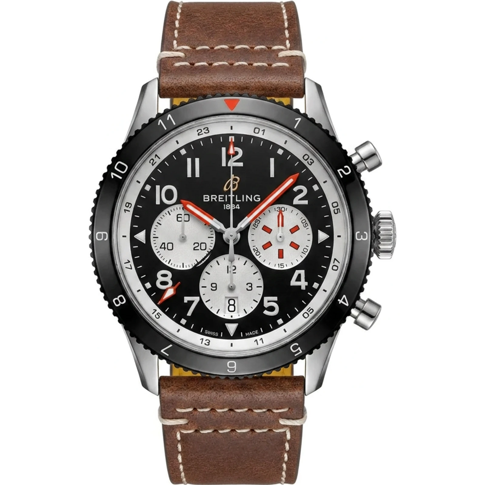 Breitling Super Avi YB04451A1B1X1