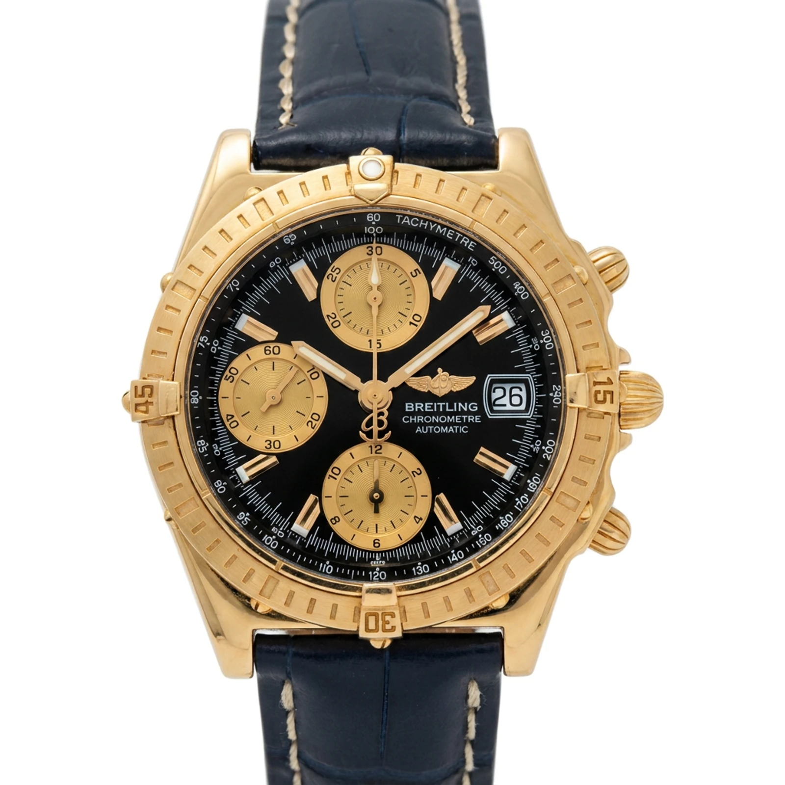 Breitling Chronomat K13352