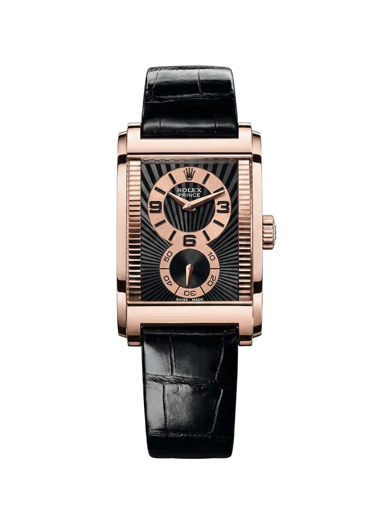 Rolex Cellini Prince 5442/5