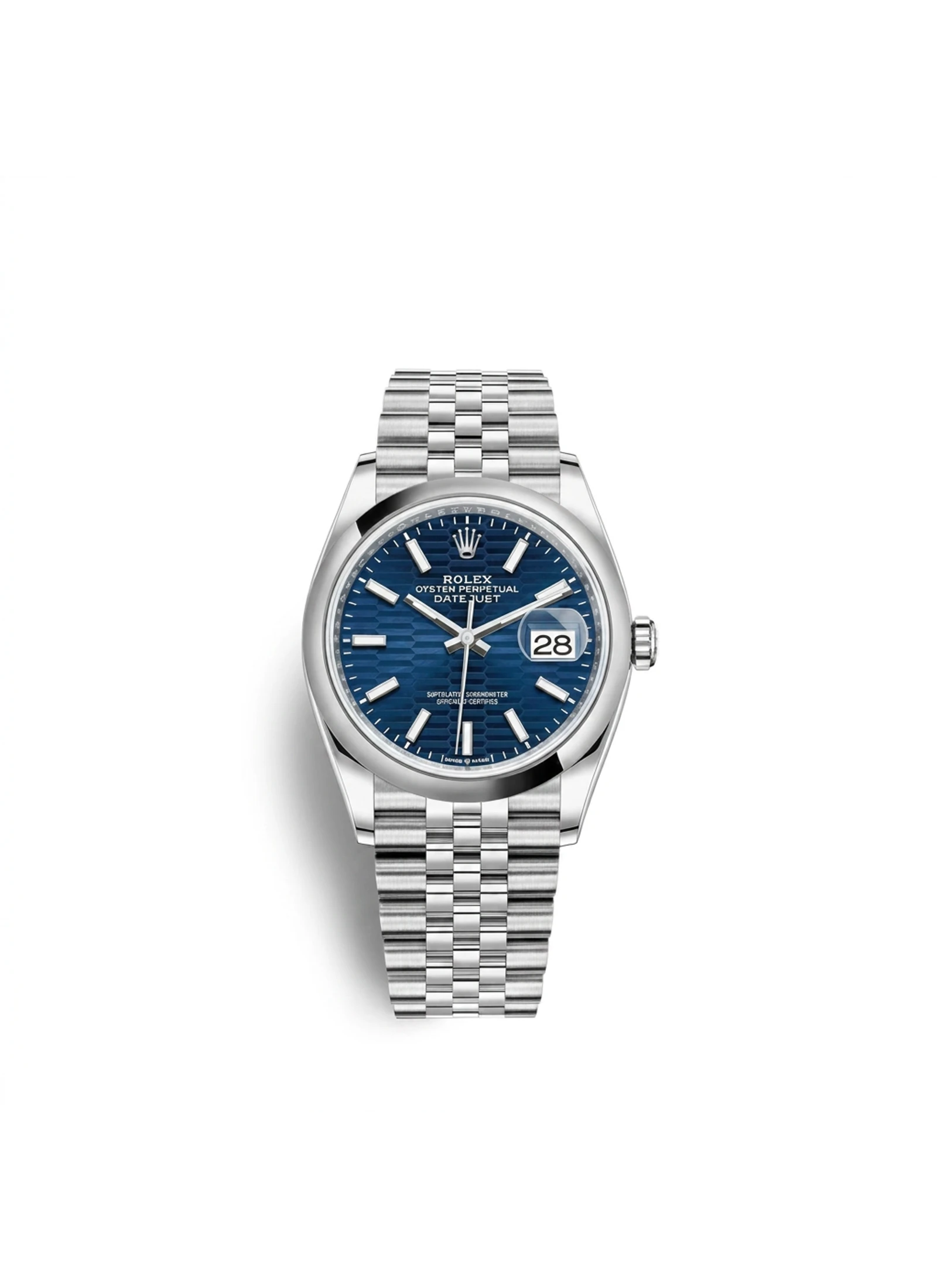 Rolex Datejust 36 126200-0021