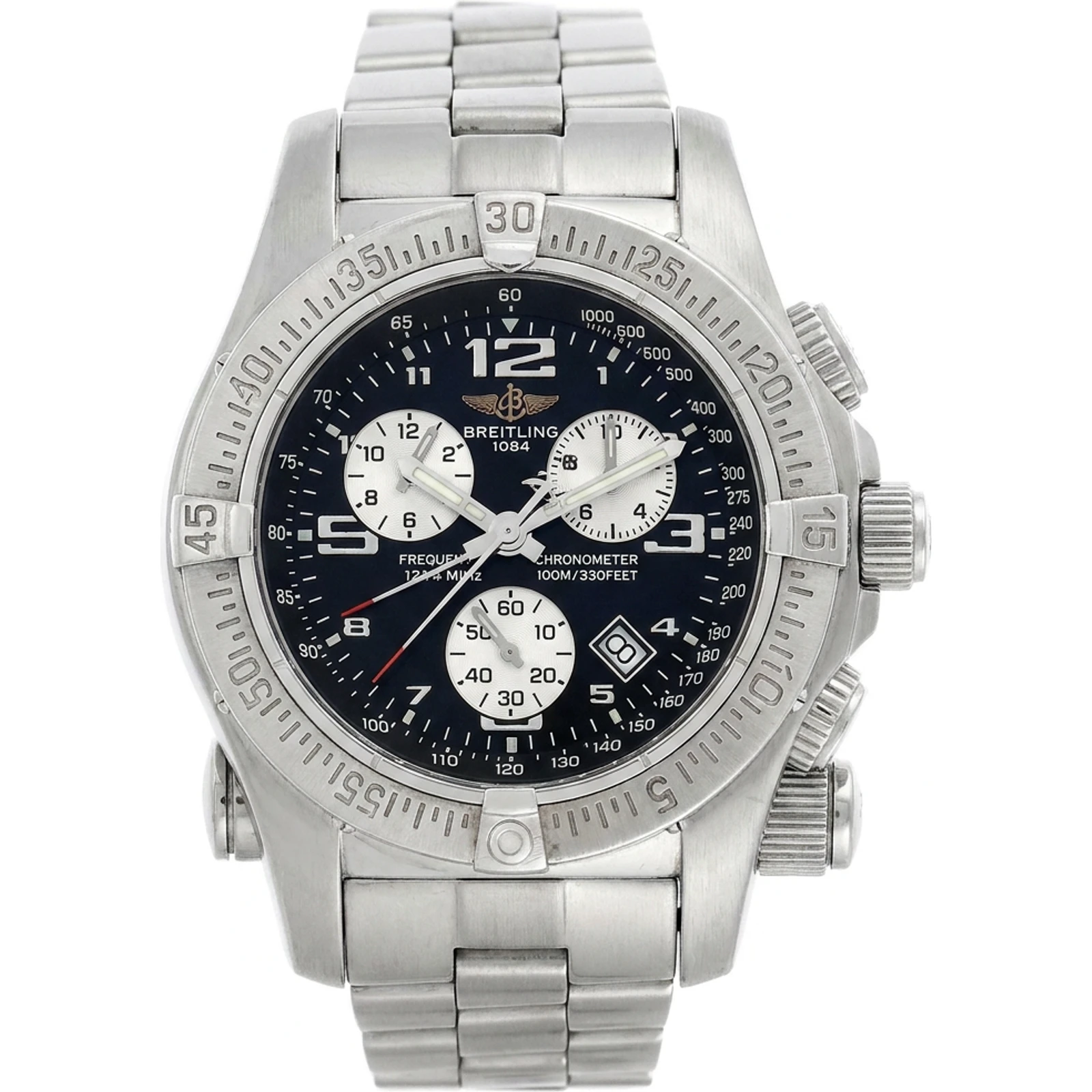 Breitling Emergency A73321