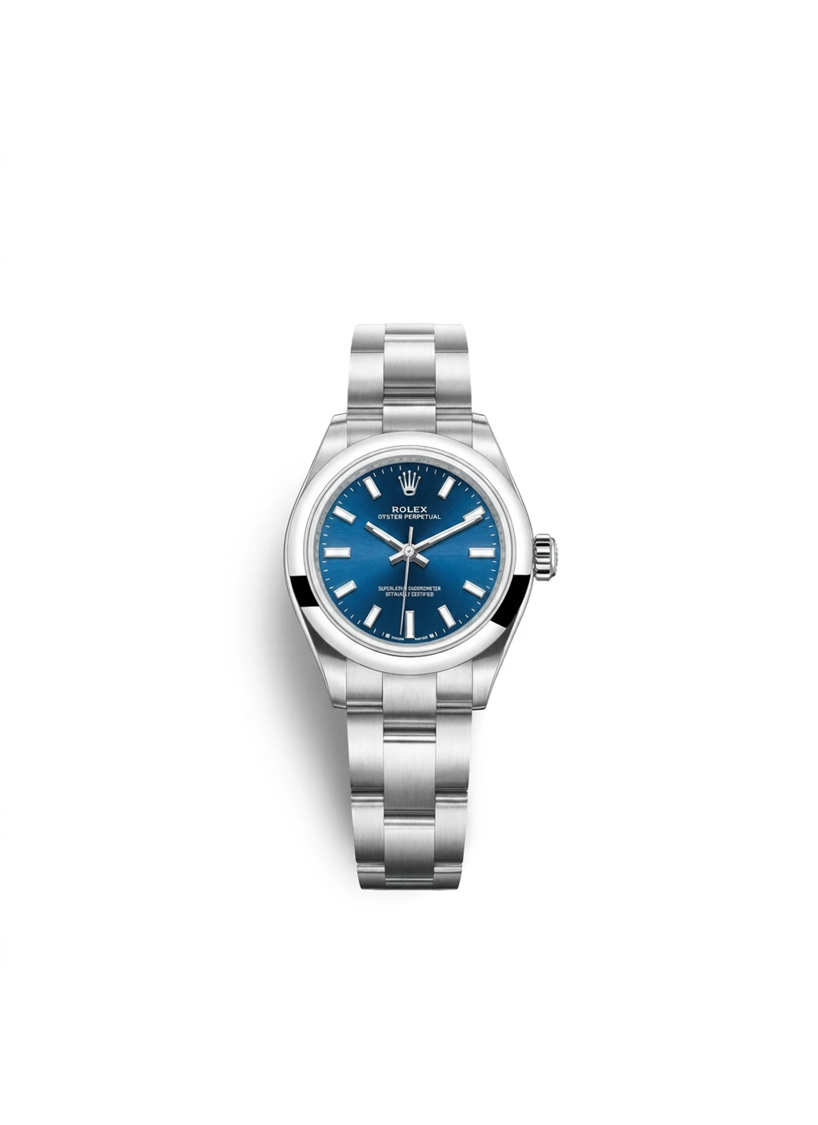 Rolex Oyster Perpetual 36 126000-0004