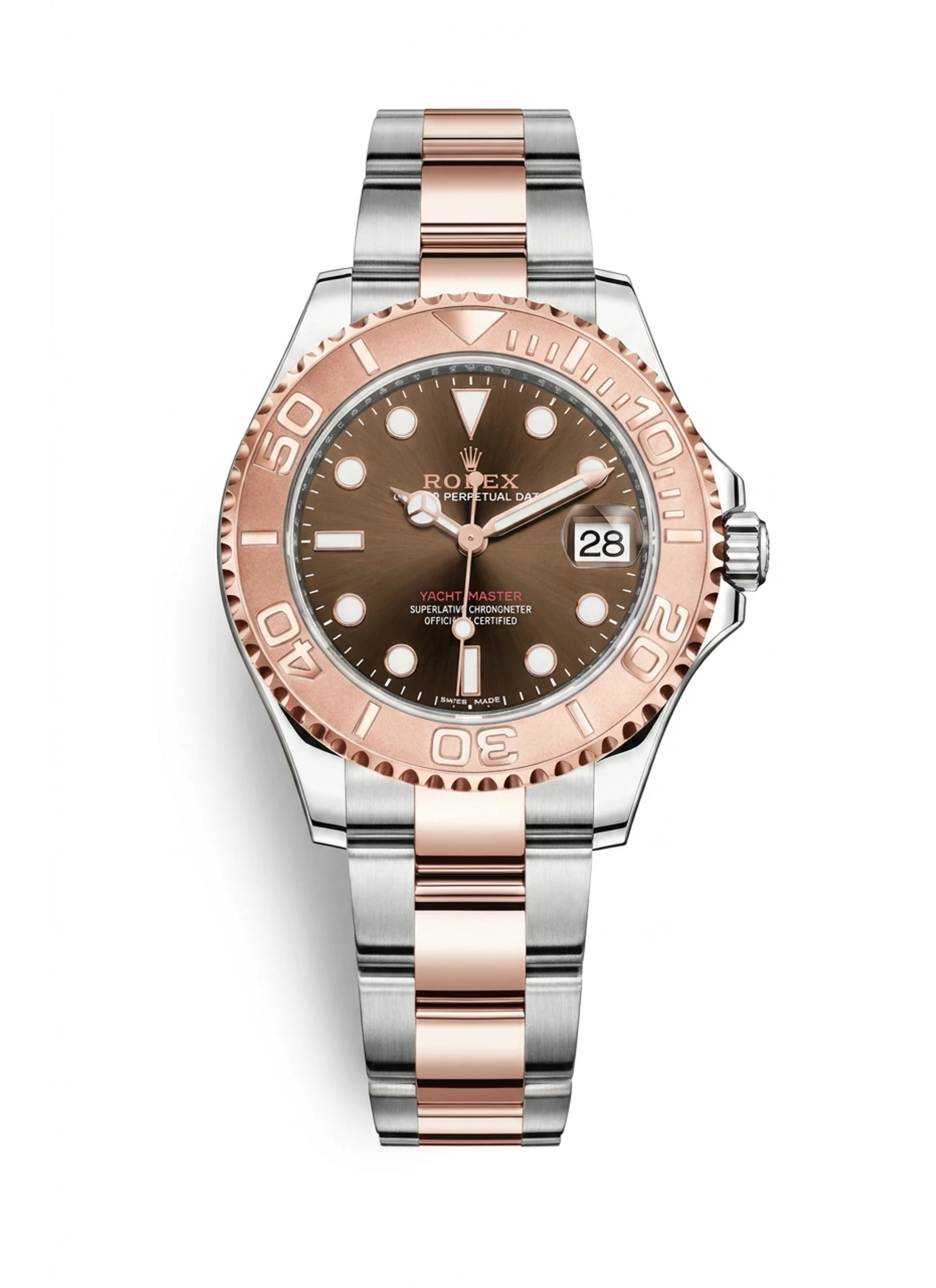 Rolex Yacht-Master 37 268621-0004