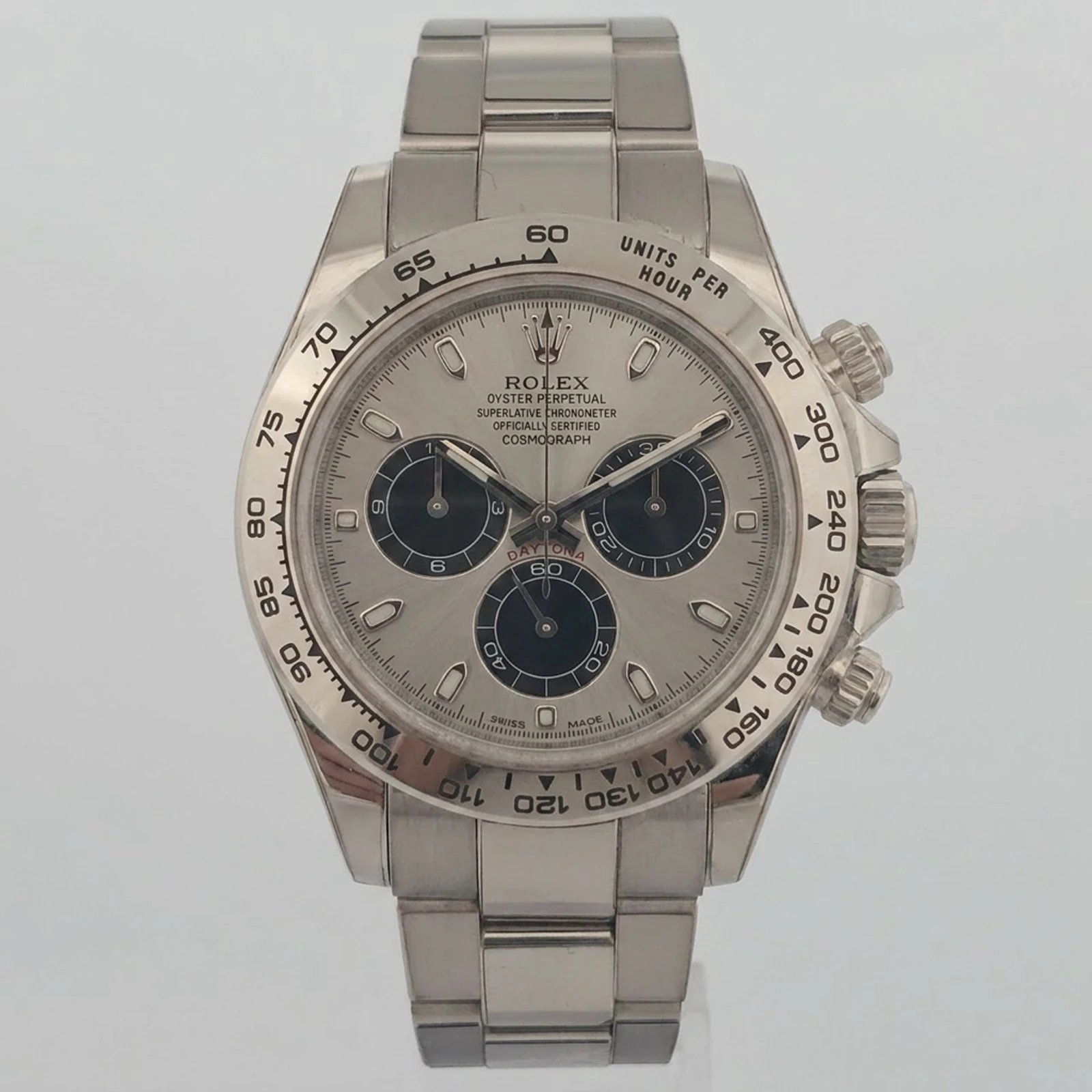 Rolex Daytona 116509-0072