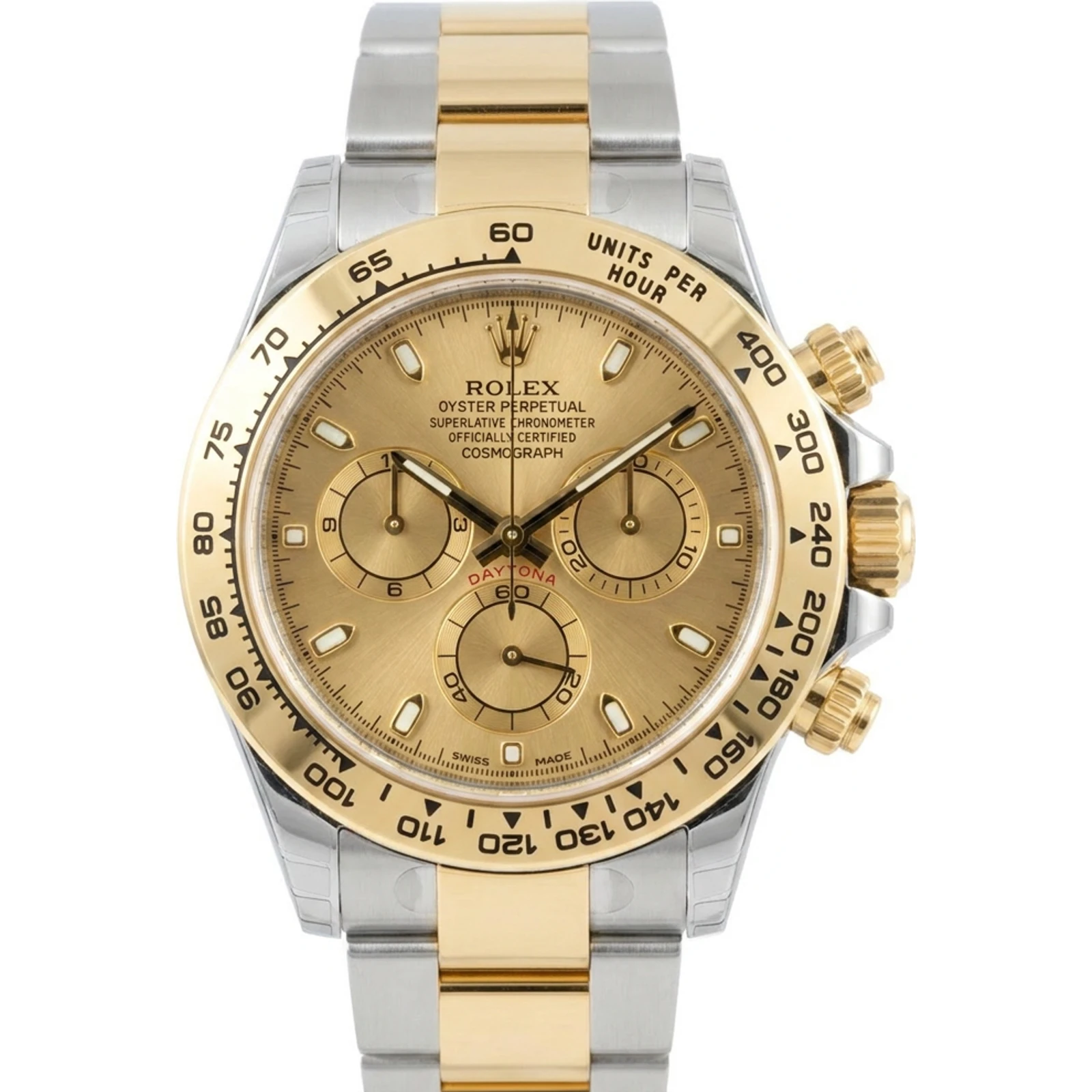Rolex Daytona 116503-0001