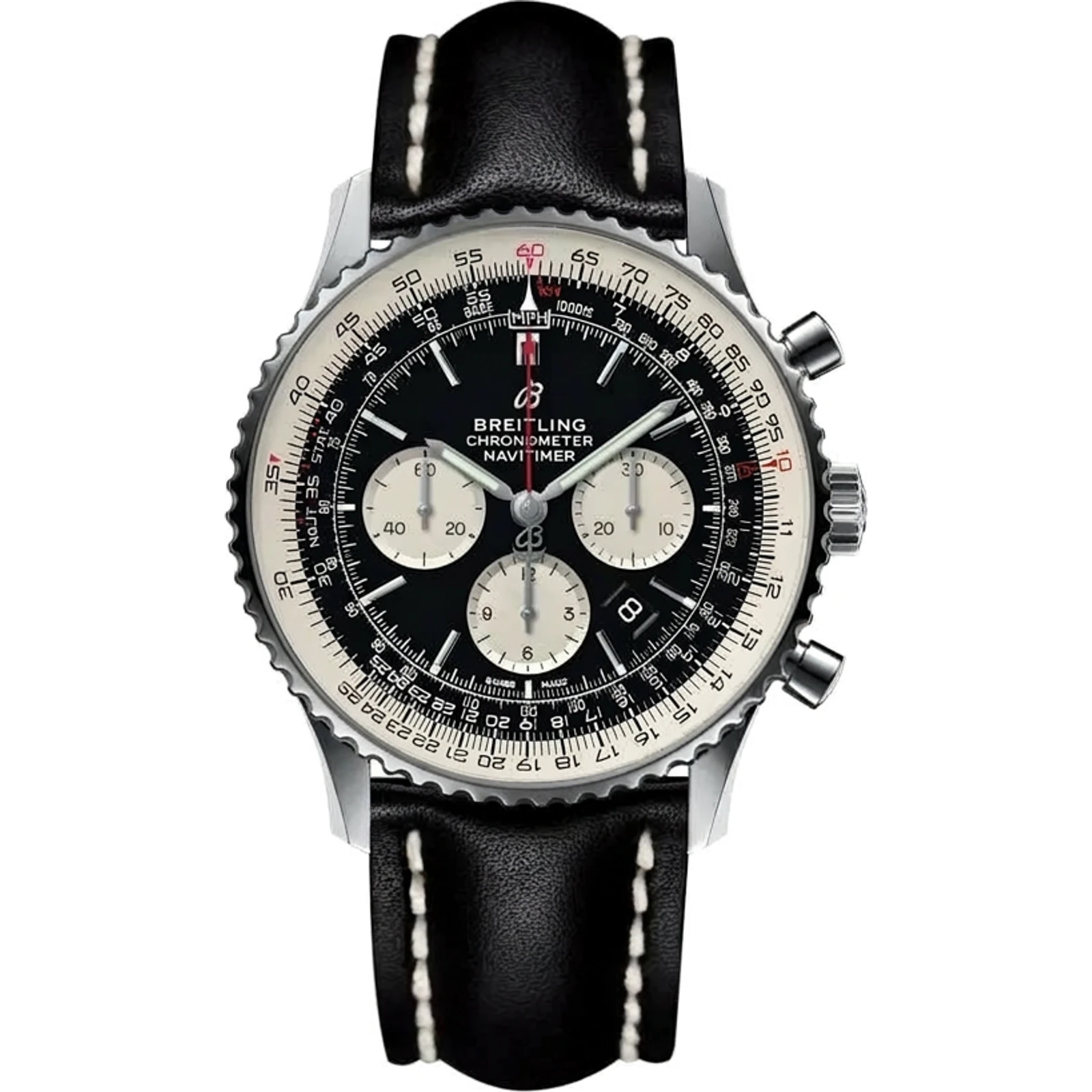 Breitling Navitimer 1 B01 Chronograph AB0127211B1X1