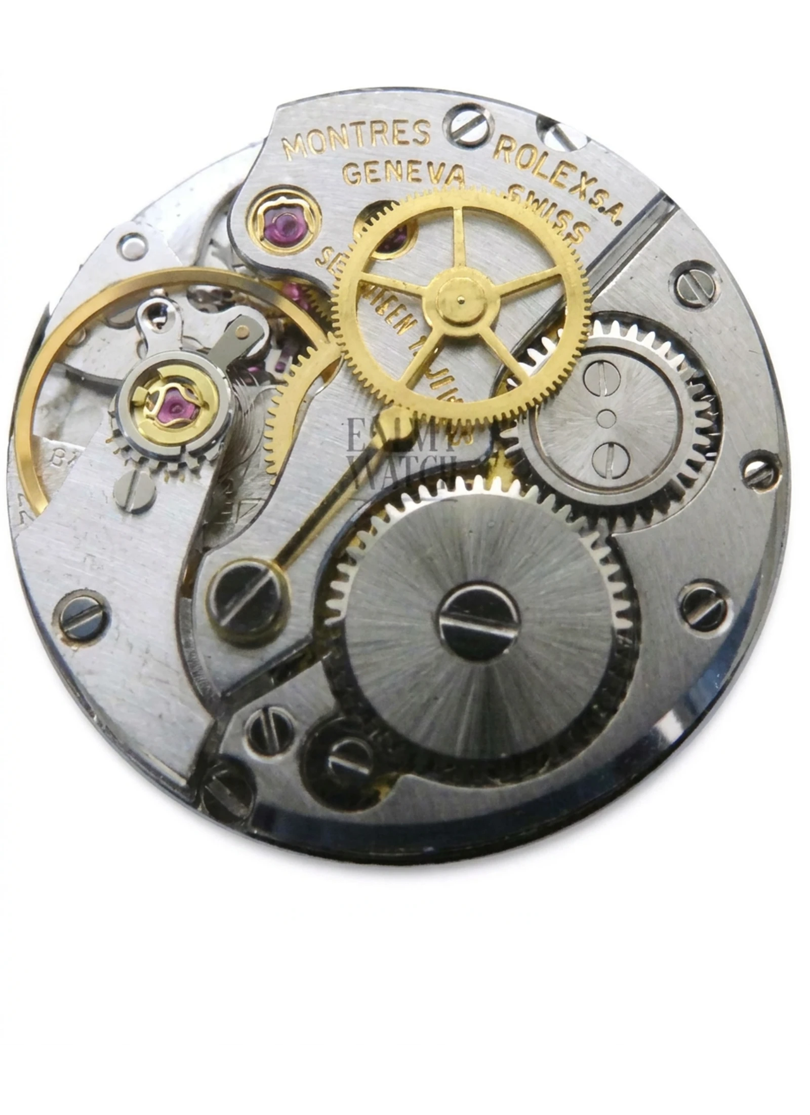 Rolex Precision 1210