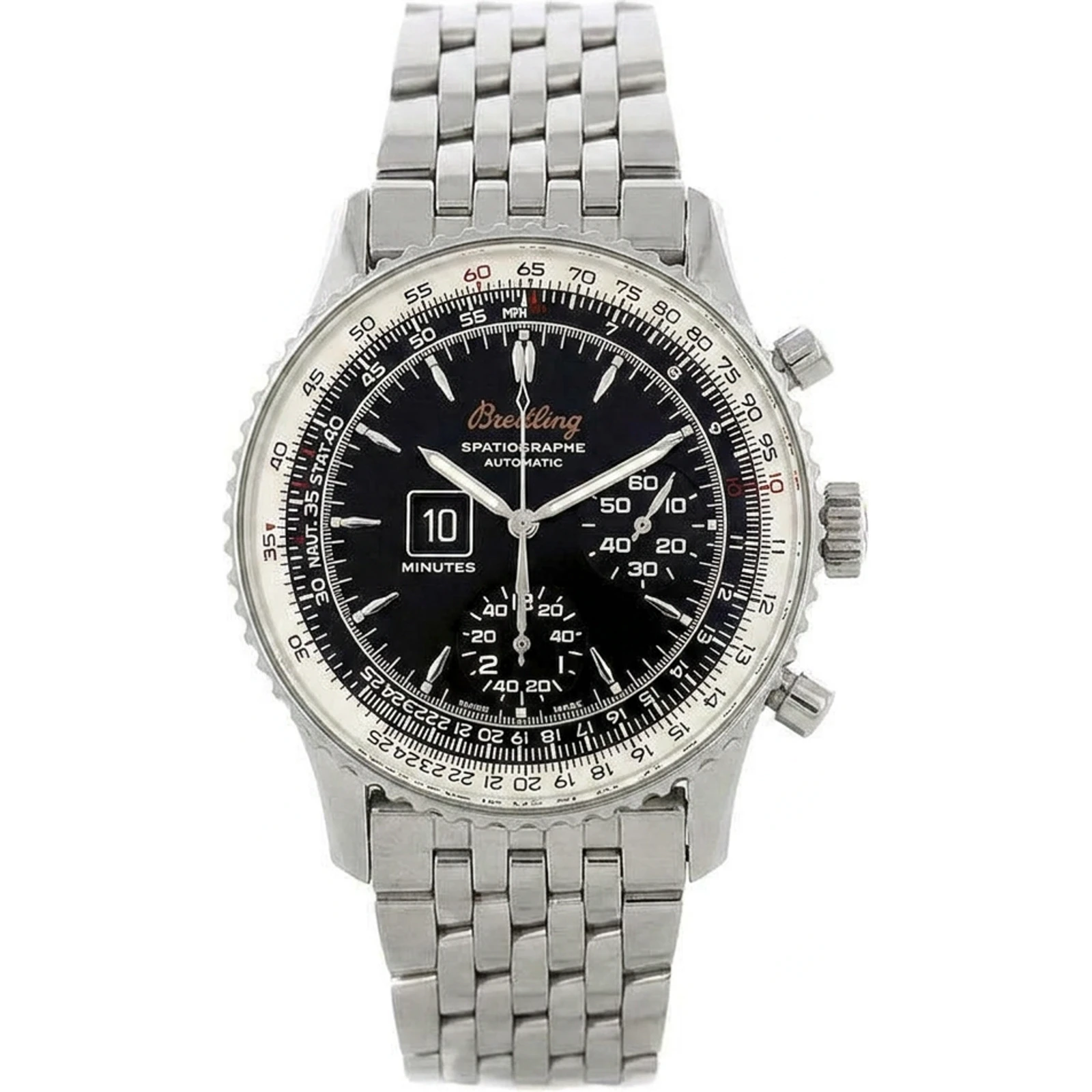 Breitling Montbrillant A36030