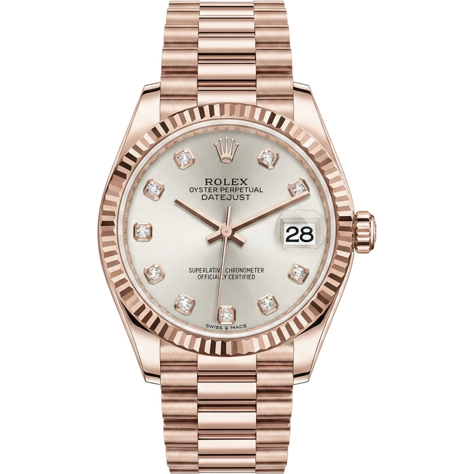Rolex Datejust 31 278245