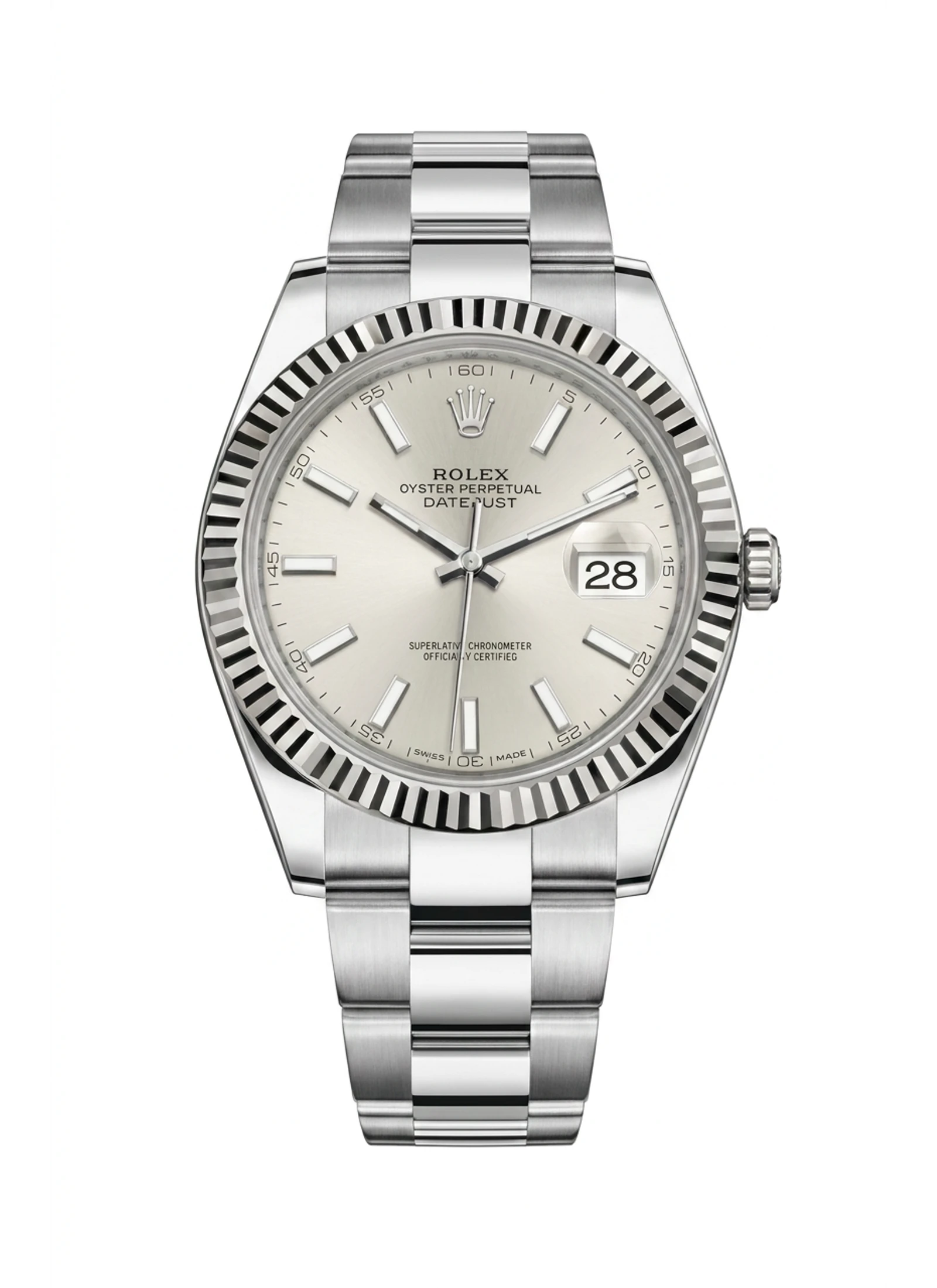 Rolex Datejust 41 126334-0003