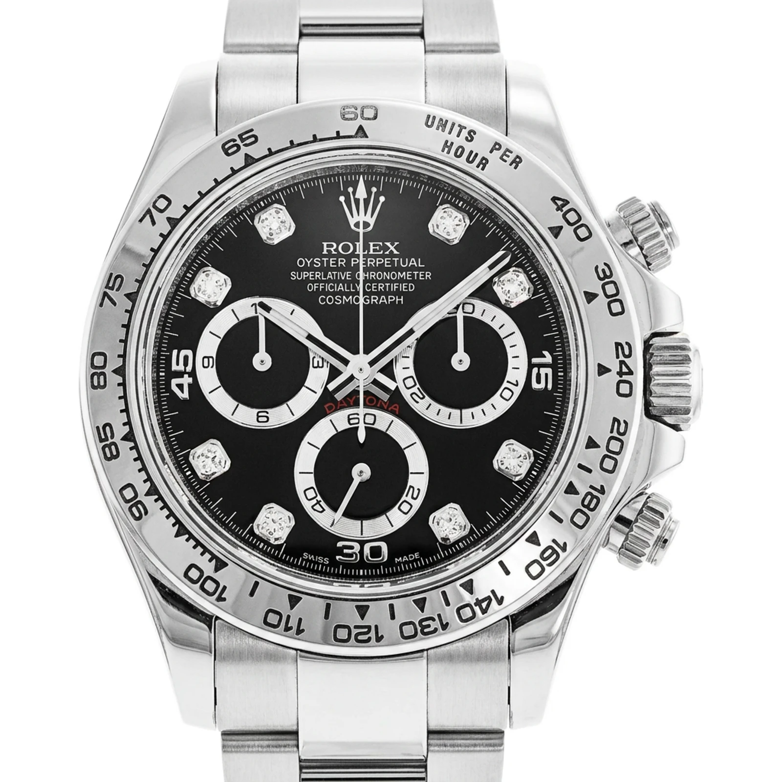 Rolex Daytona 116509-0055