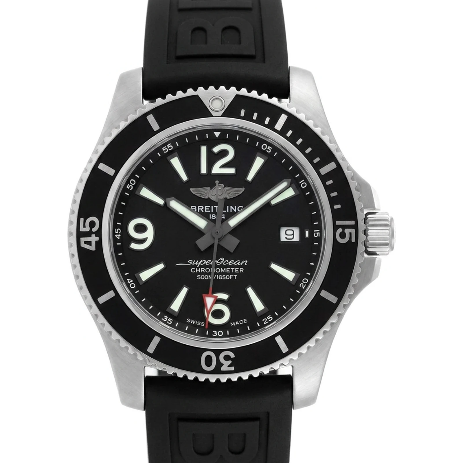 Breitling Superocean 42 A17366