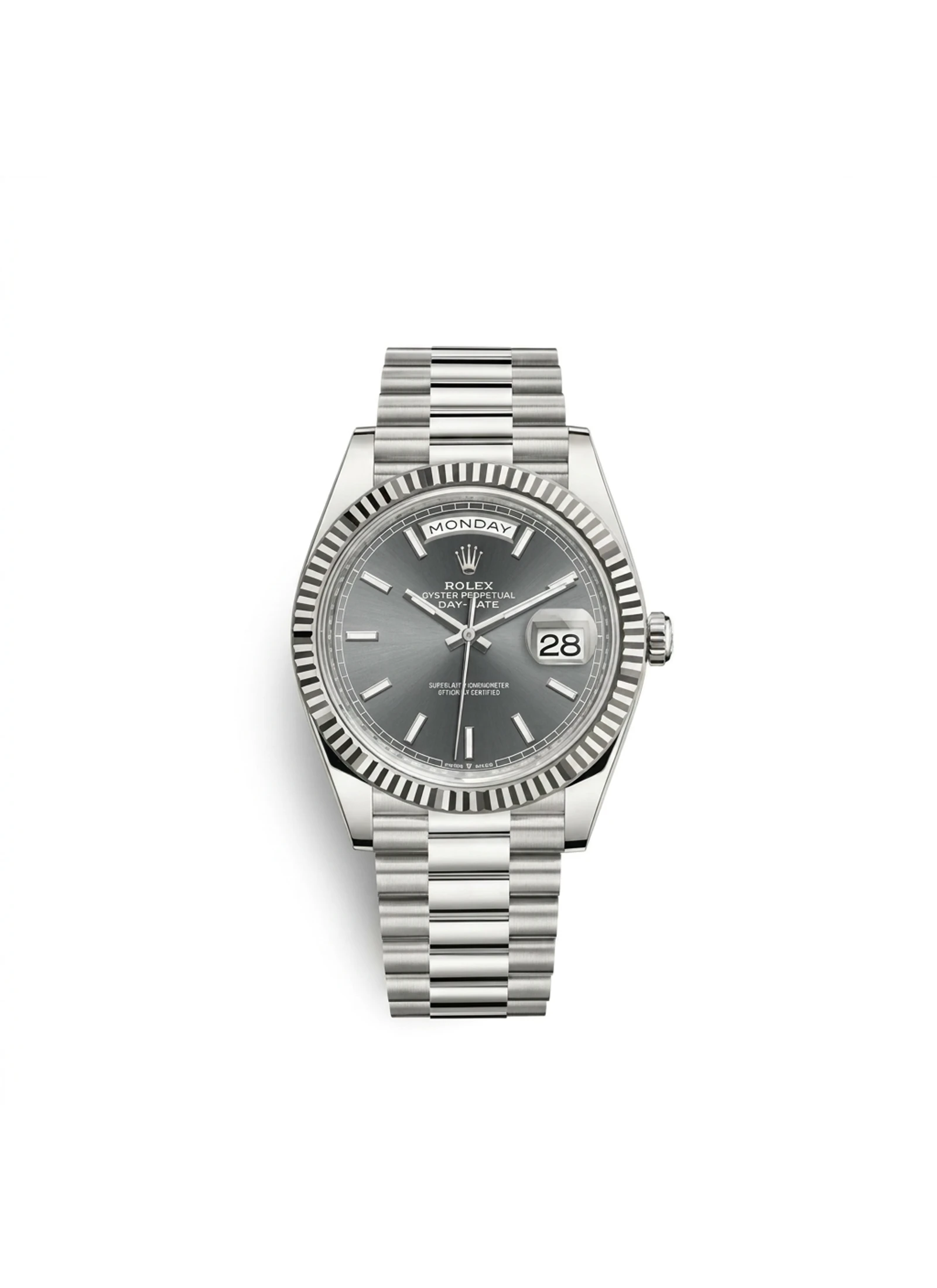 Rolex Day-Date 40 228239-0060