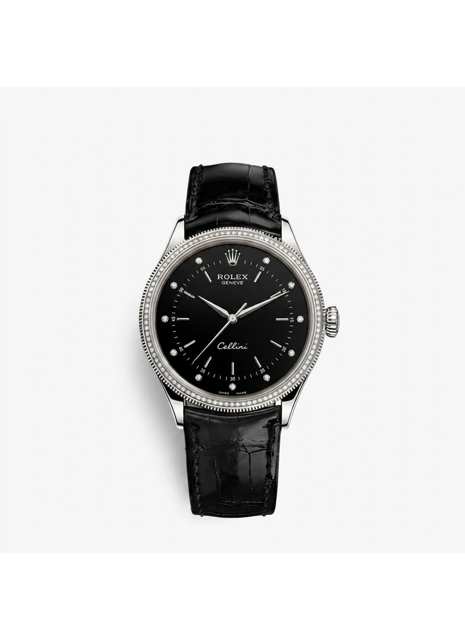 Rolex Cellini Classic 6681