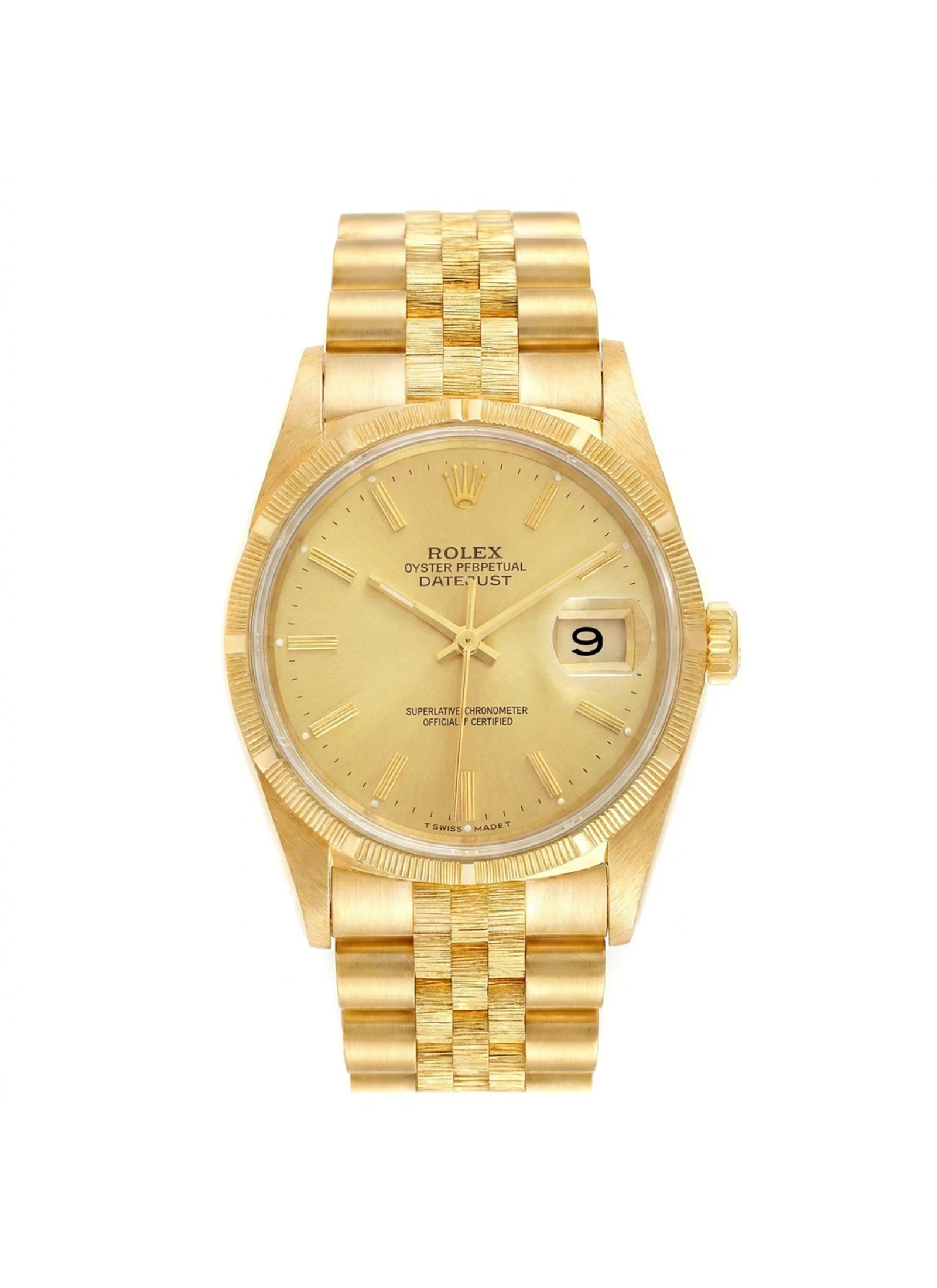 Rolex Datejust 36 16248