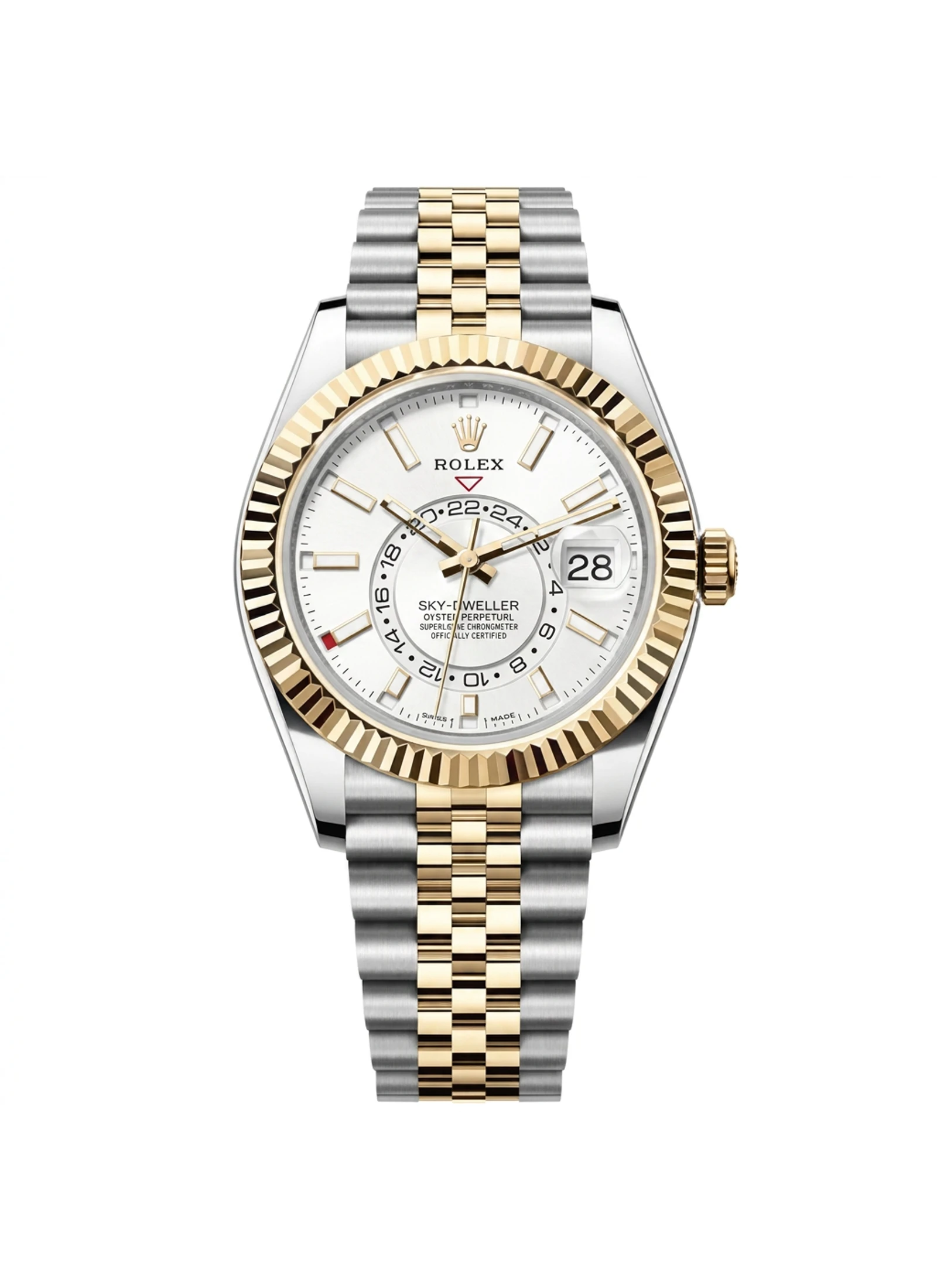 Rolex Sky-Dweller 336933-0005