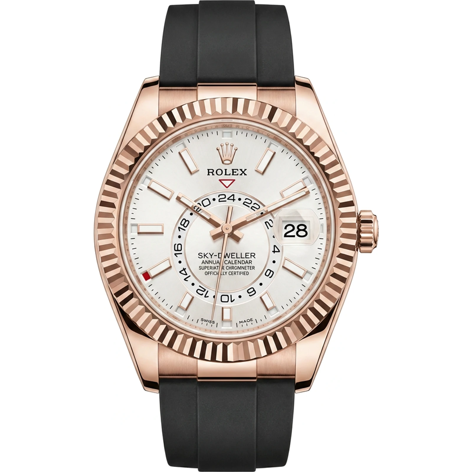 Rolex Sky-Dweller 336235-0003