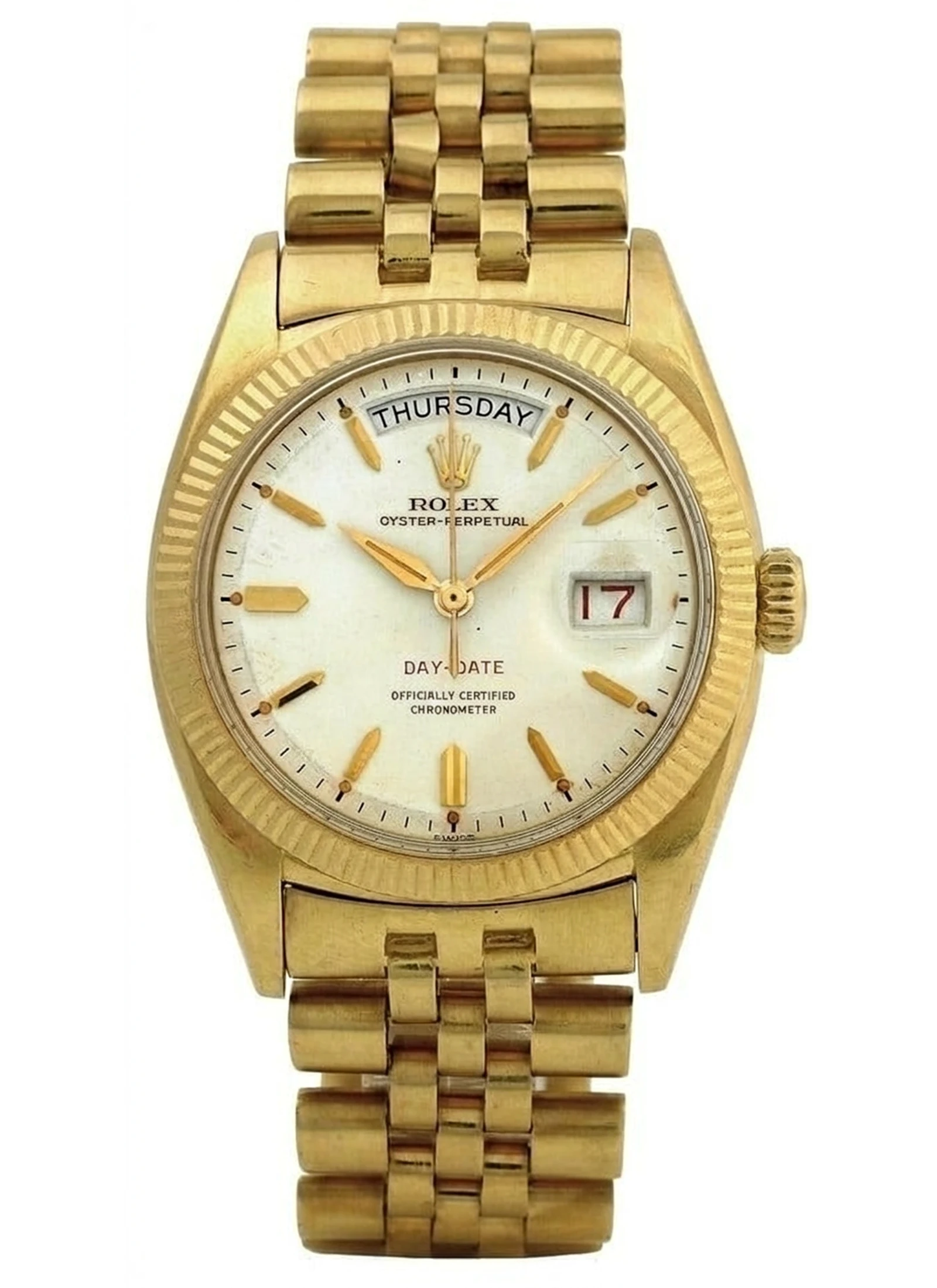 Rolex Day-Date 36 18349