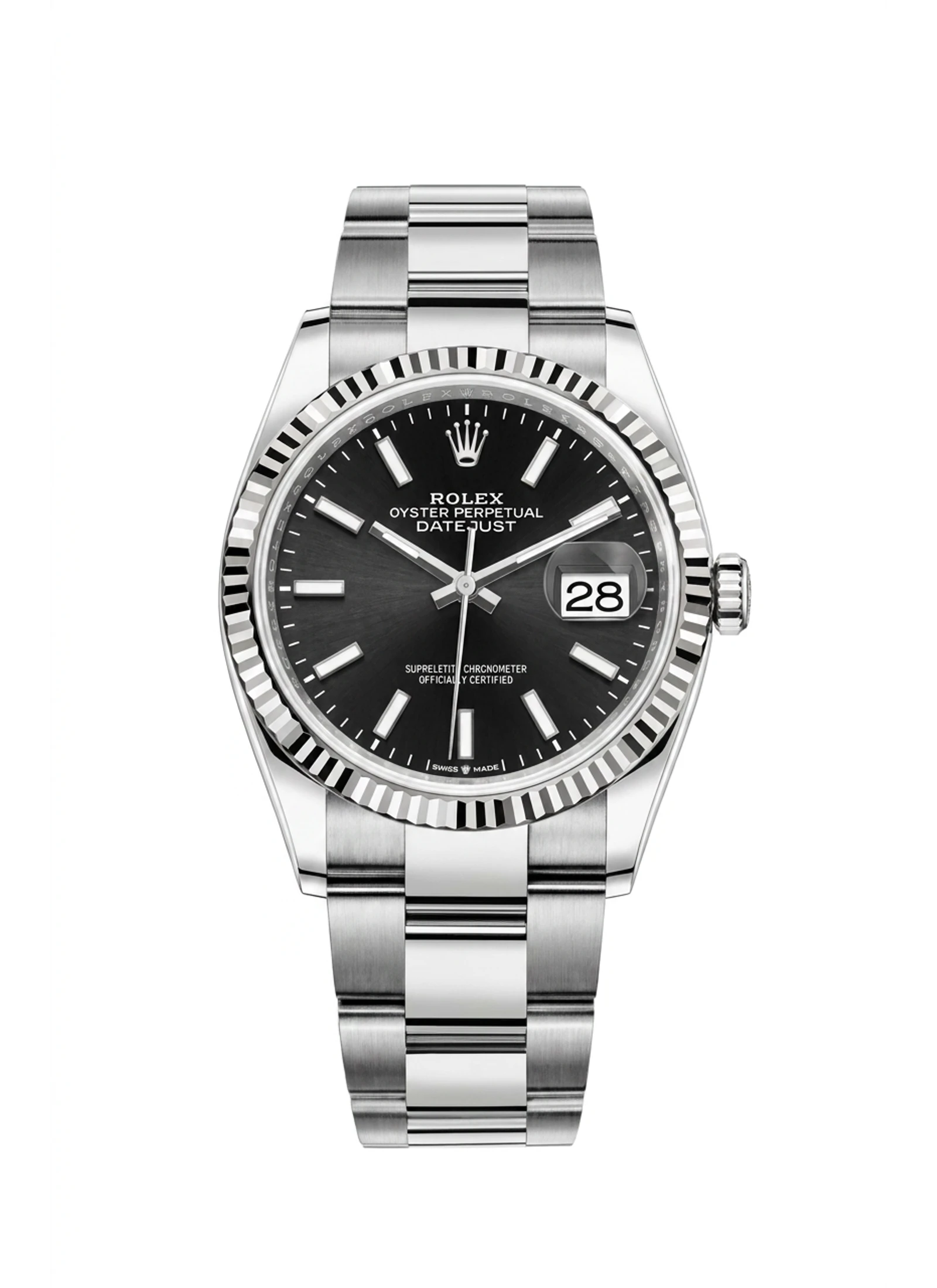 Rolex Datejust 36 126234-0016
