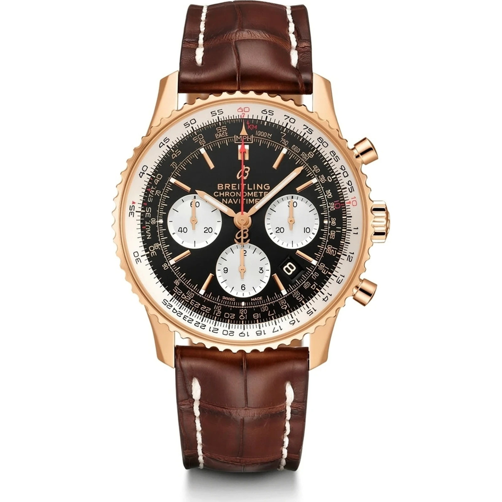 Breitling Navitimer 1 B01 Chronograph RB0121211B1P2