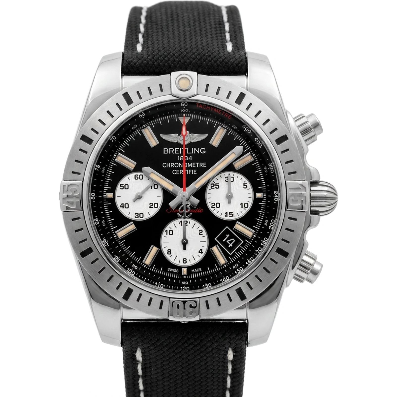 Breitling Chronomat 44 Airborne AB01154G/BD13