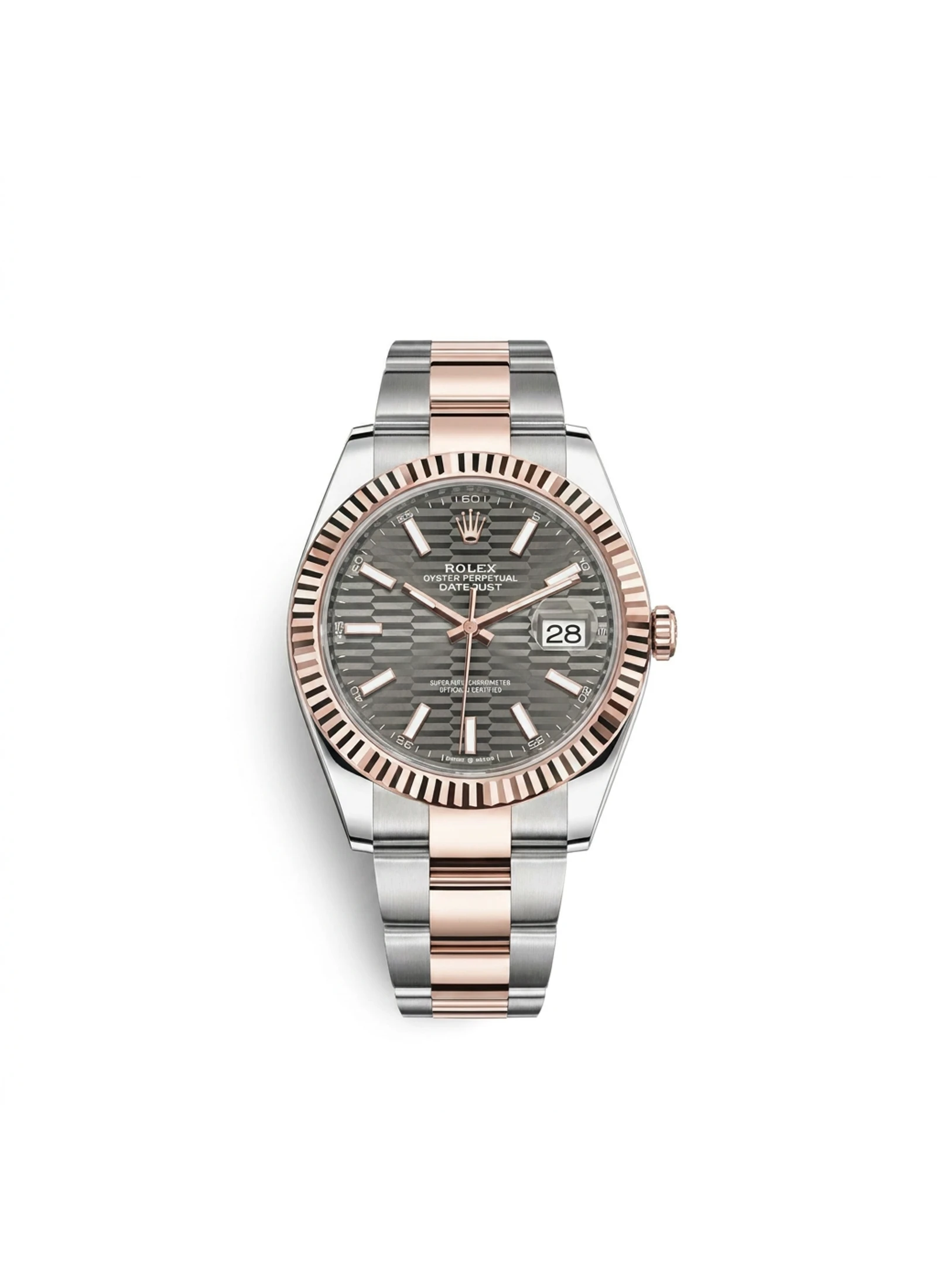 Rolex Datejust 41 126331-0019
