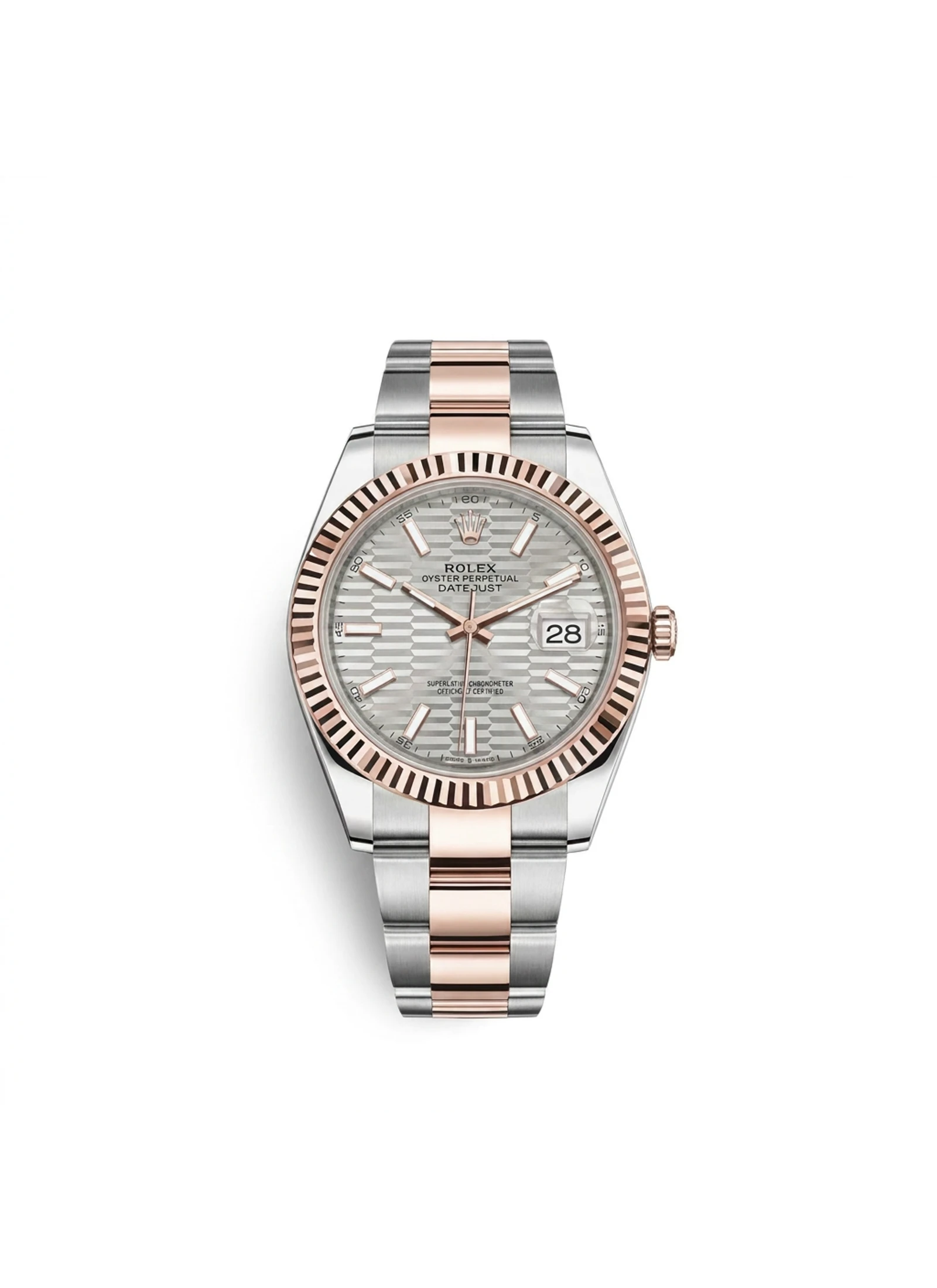 Rolex Datejust 41 126331-0017