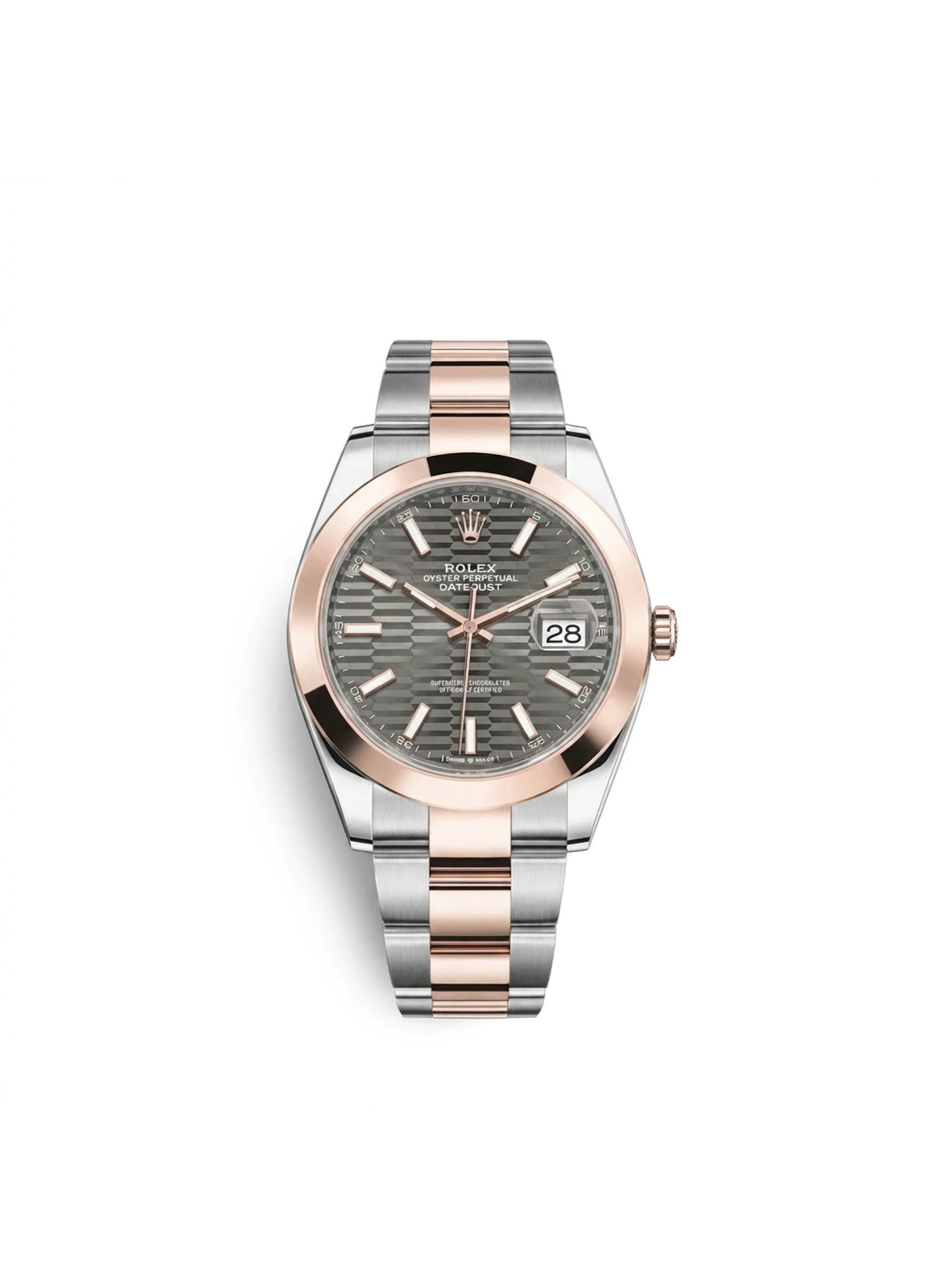 Rolex Datejust 41 126301-0019
