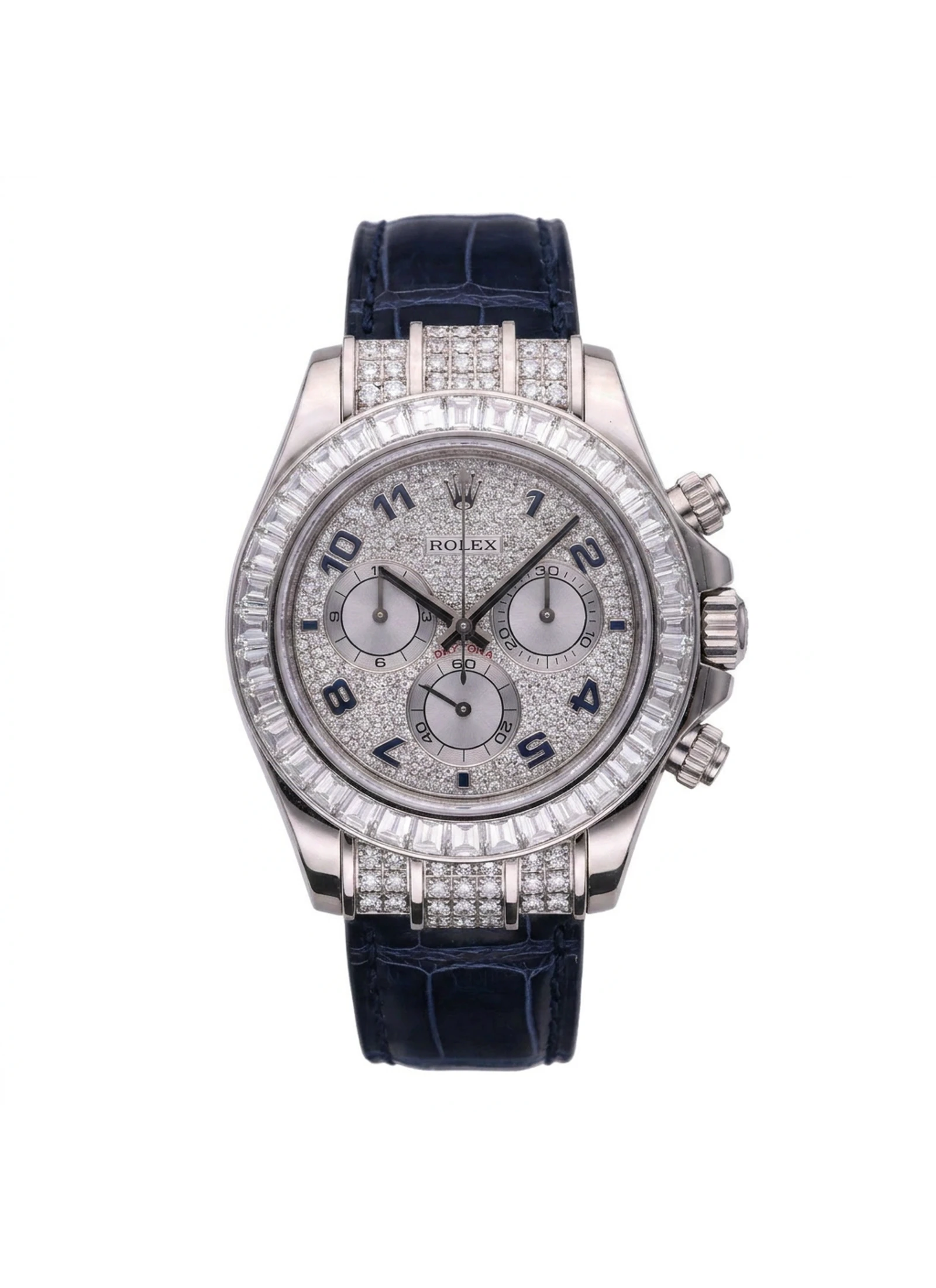 Rolex Daytona 116599TBR
