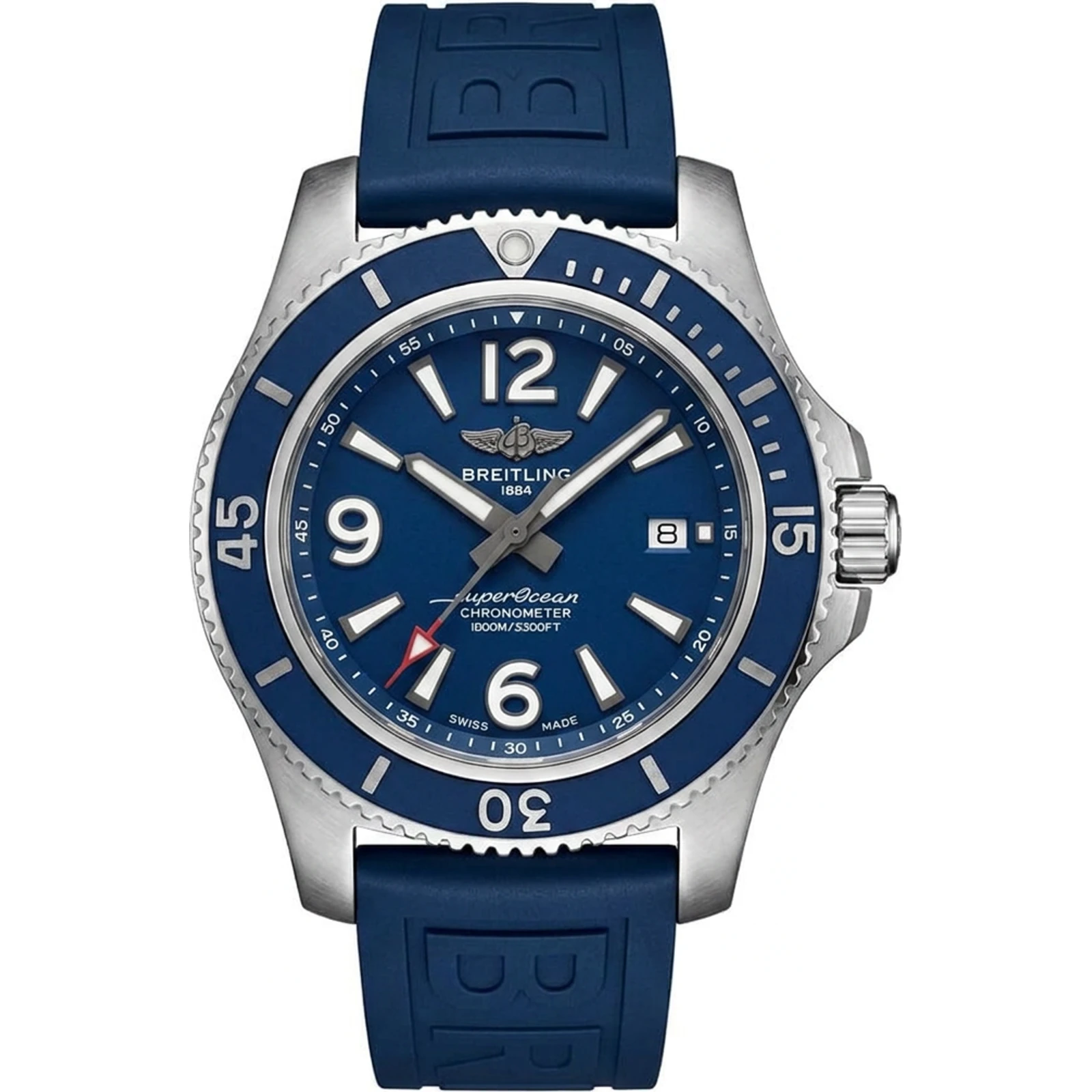 Breitling Superocean 44 A17367D81C1S1
