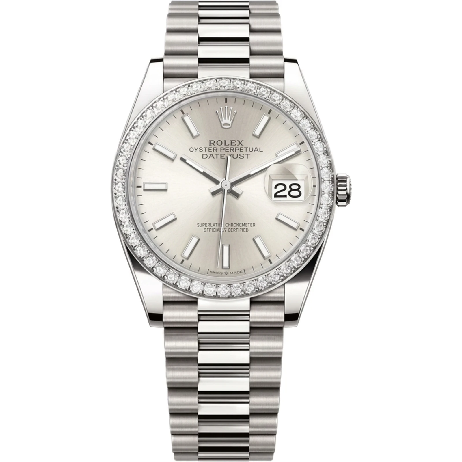 Rolex Lady-Datejust 279136RBR