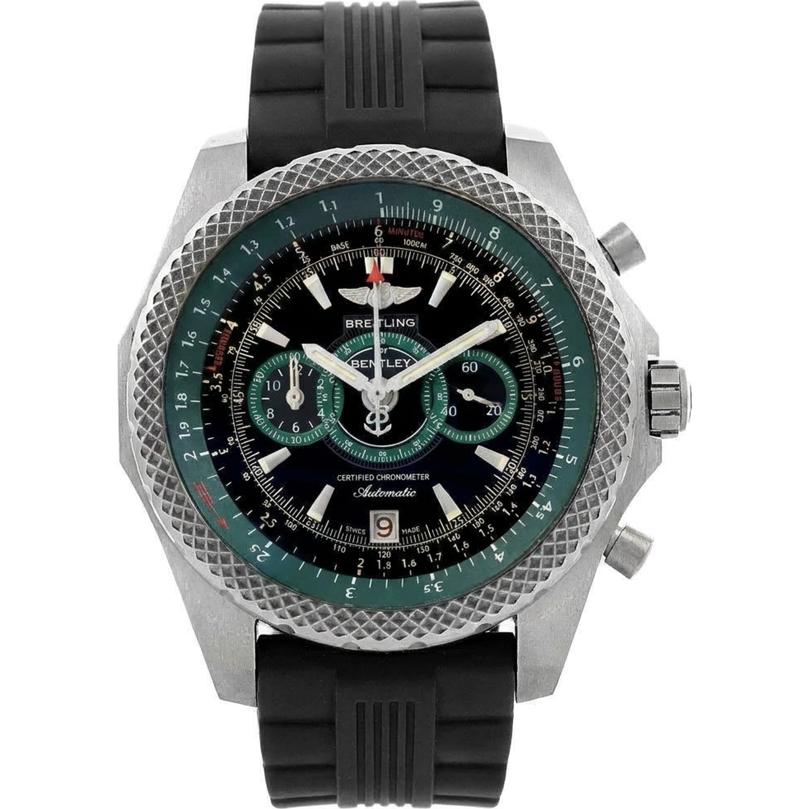 Breitling Bentley Supersports E27365