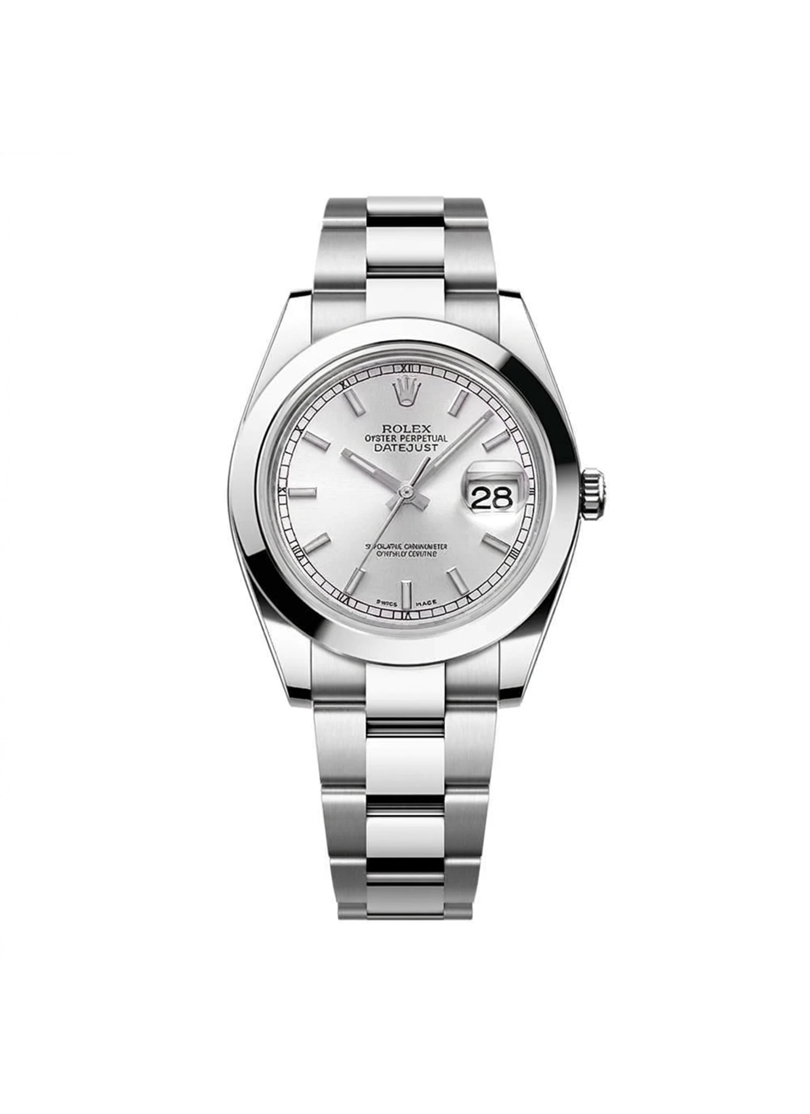 Rolex Datejust 36 116199SANR