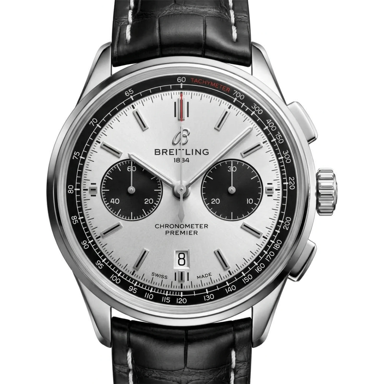 Breitling Premier B01 Chronograph 42 AB0118221G1P2