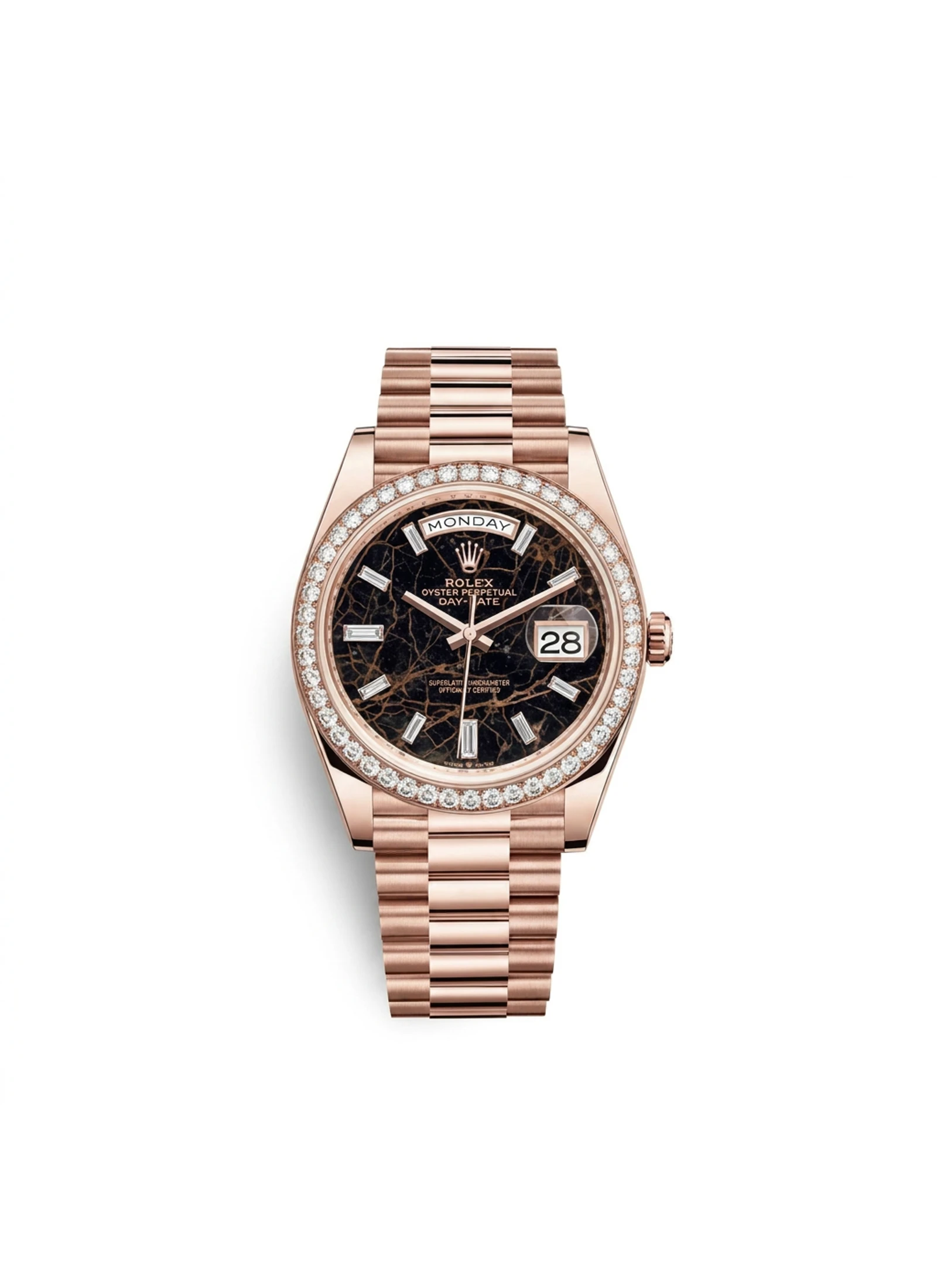Rolex Day-Date 40 228345RBR