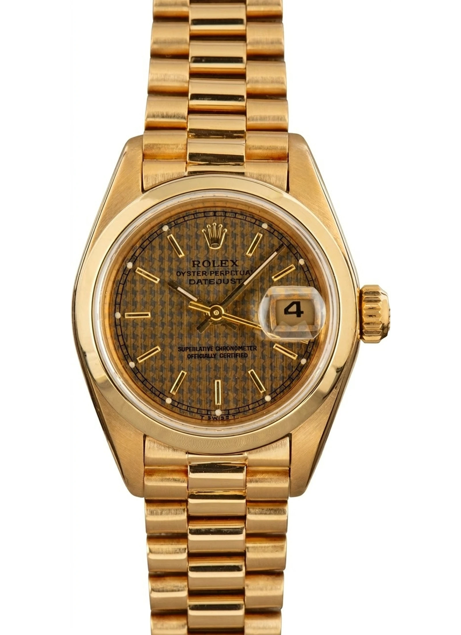 Rolex Lady-Datejust 69713