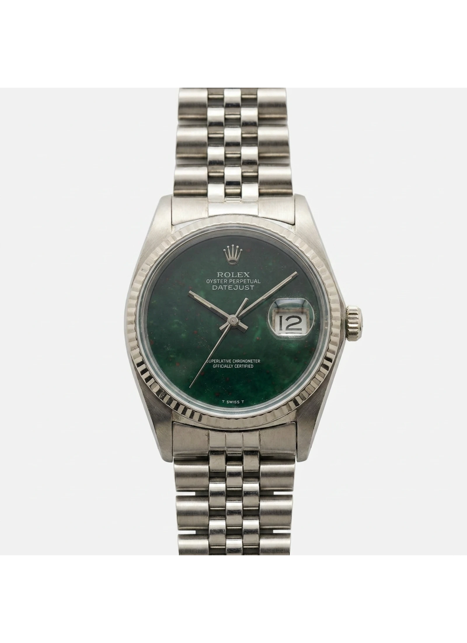 Rolex Datejust 36 16019