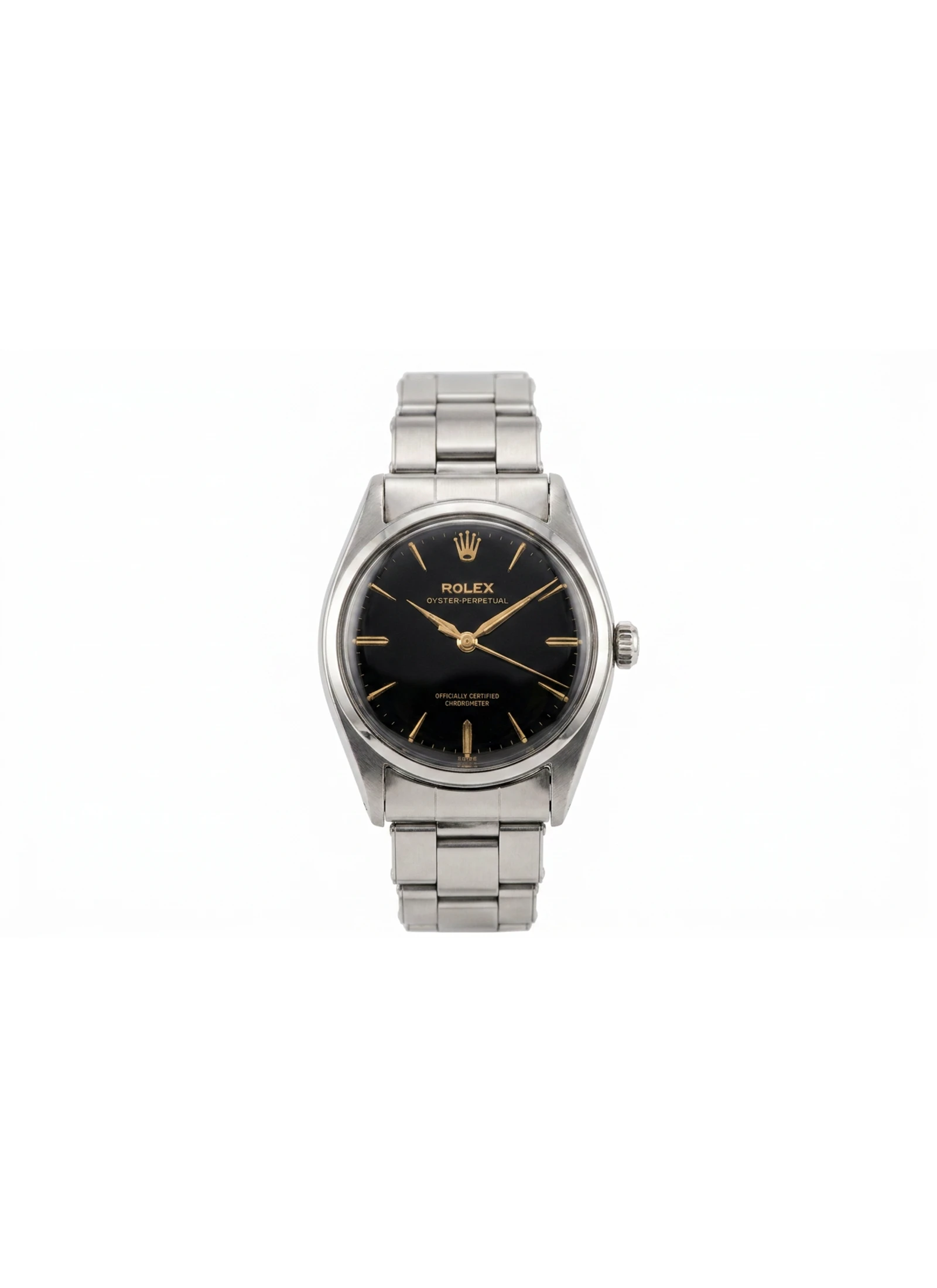 Rolex Oyster Perpetual 26 6504